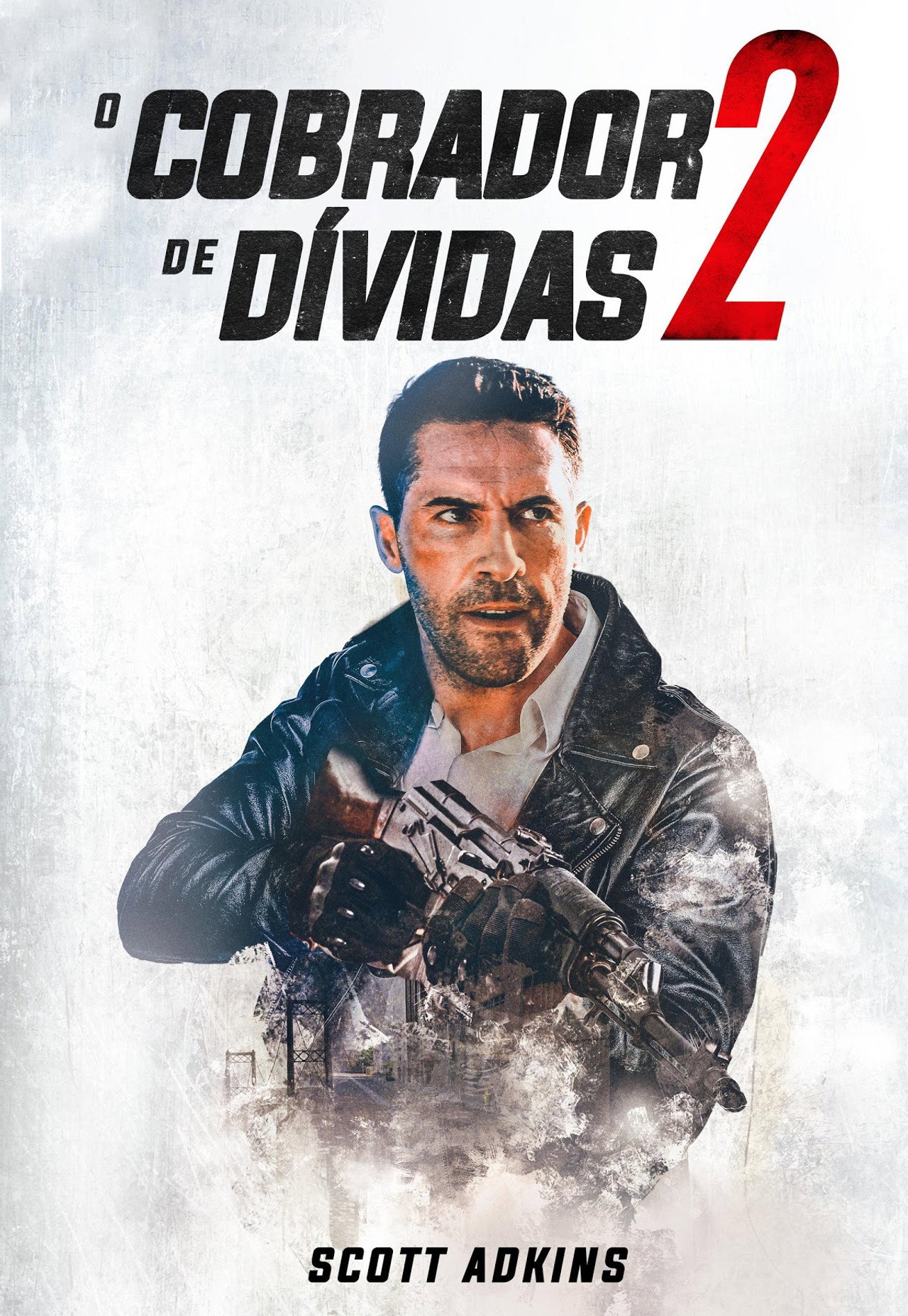 Pôster de O Cobrador de Dívidas 2
