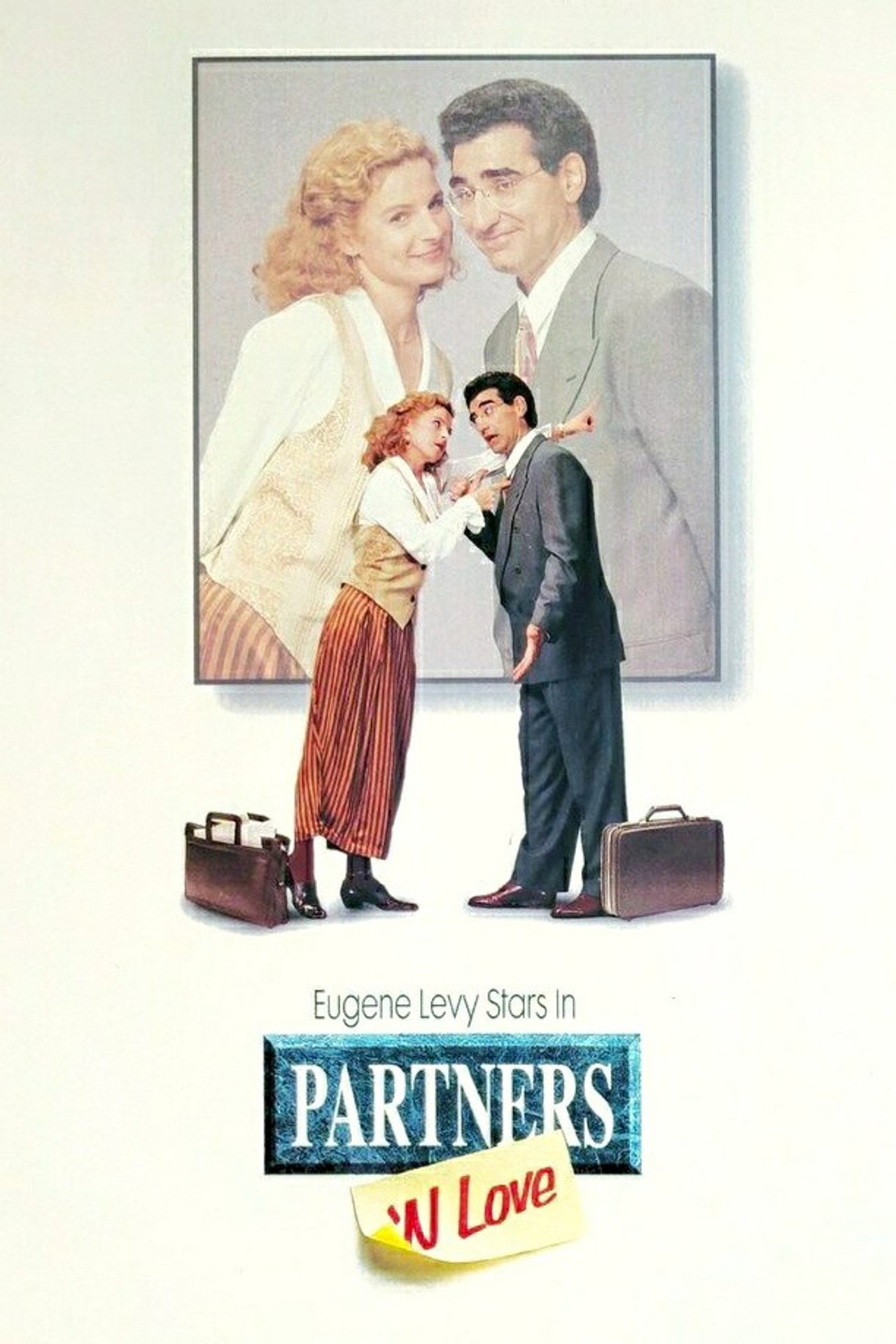 Pôster de Partners 'n Love