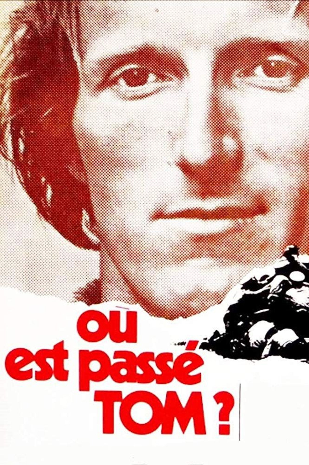 Pôster de Where Did Tom Go?