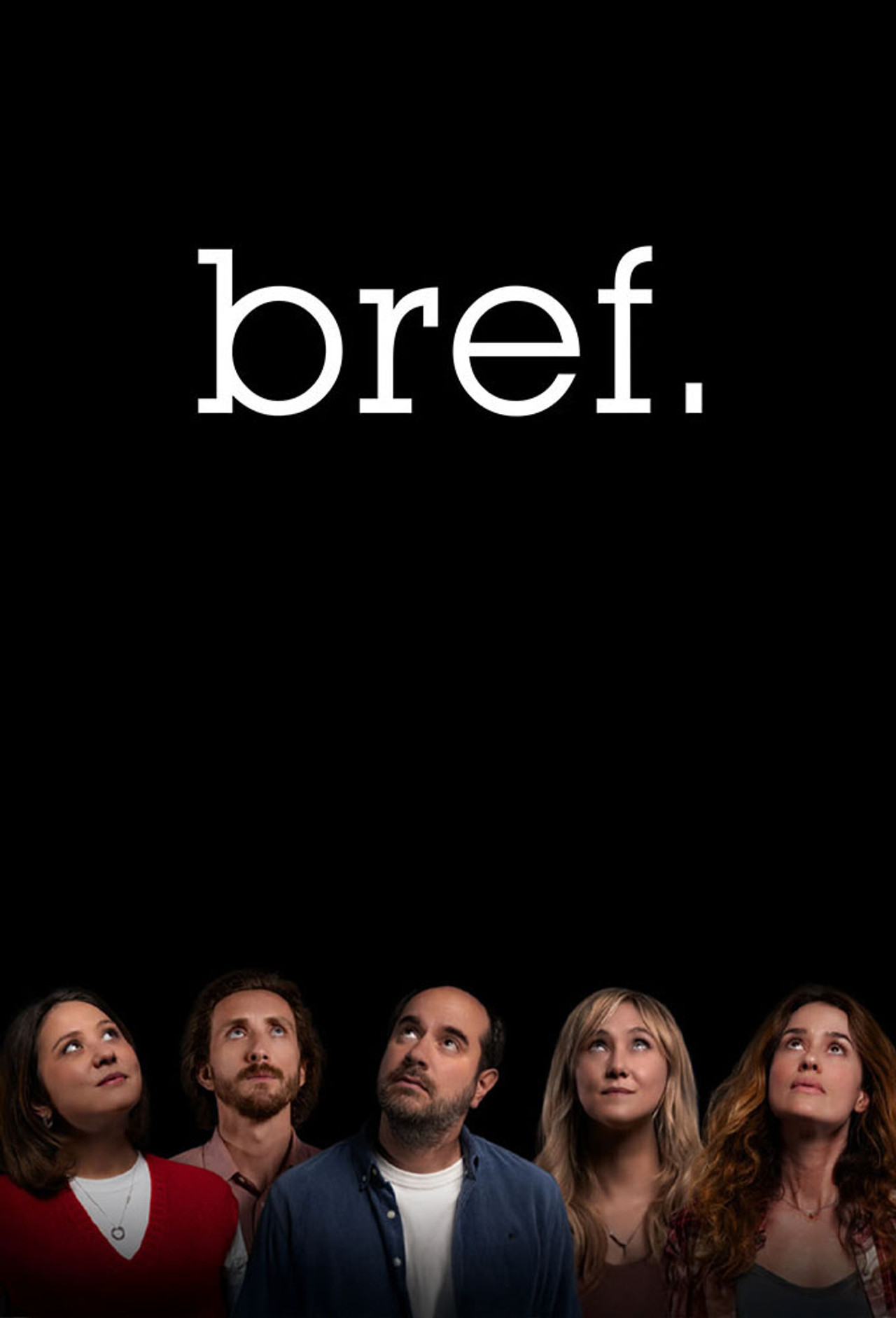 Pôster de Bref