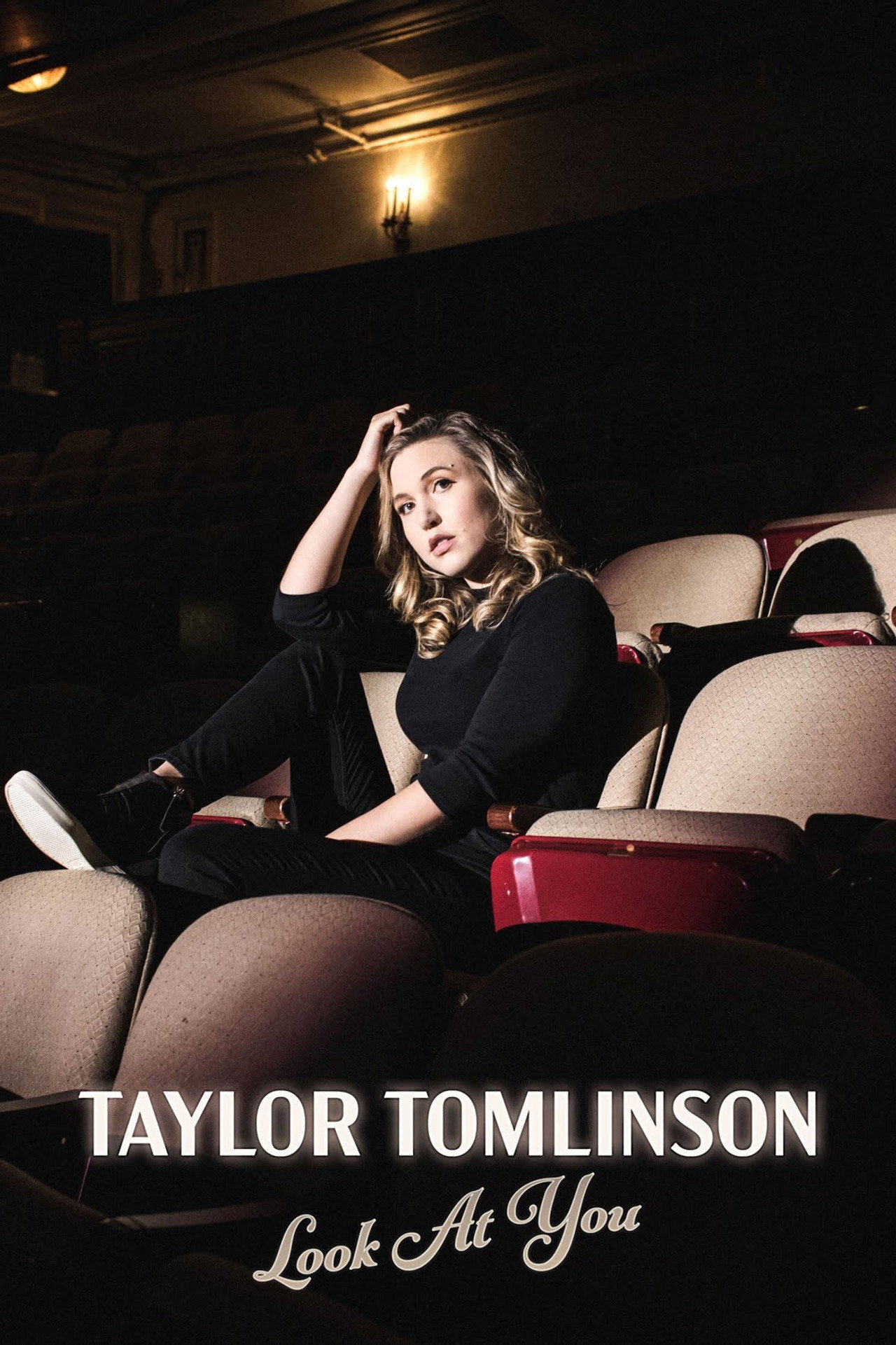 Pôster de Taylor Tomlinson: Look at You