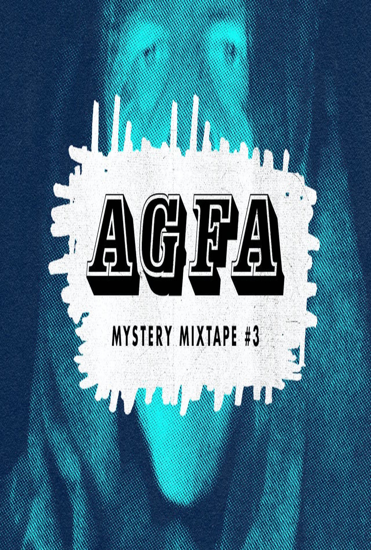 Pôster de AGFA Mystery Mixtape #3: Sequelitis