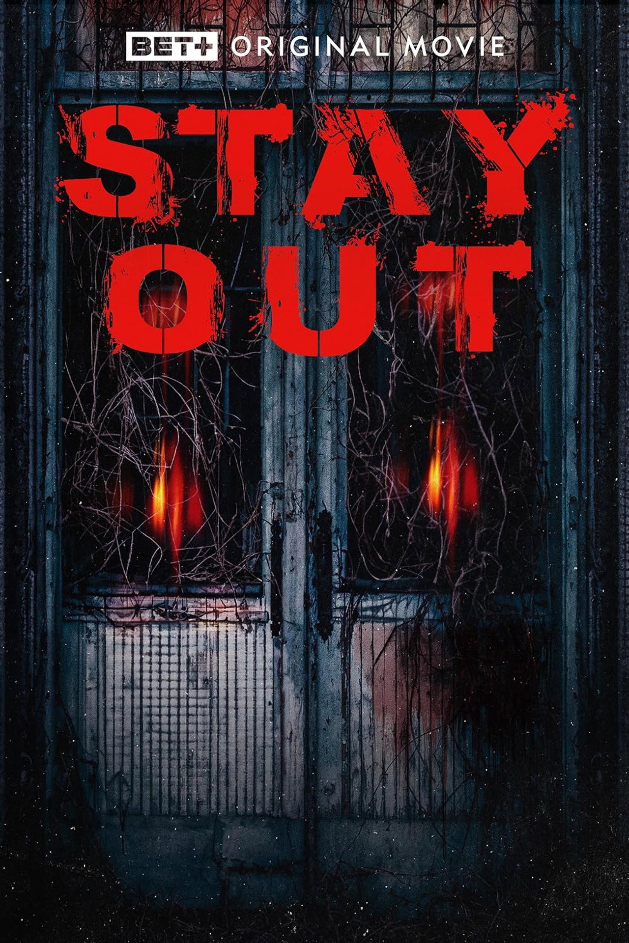 Pôster de Stay Out