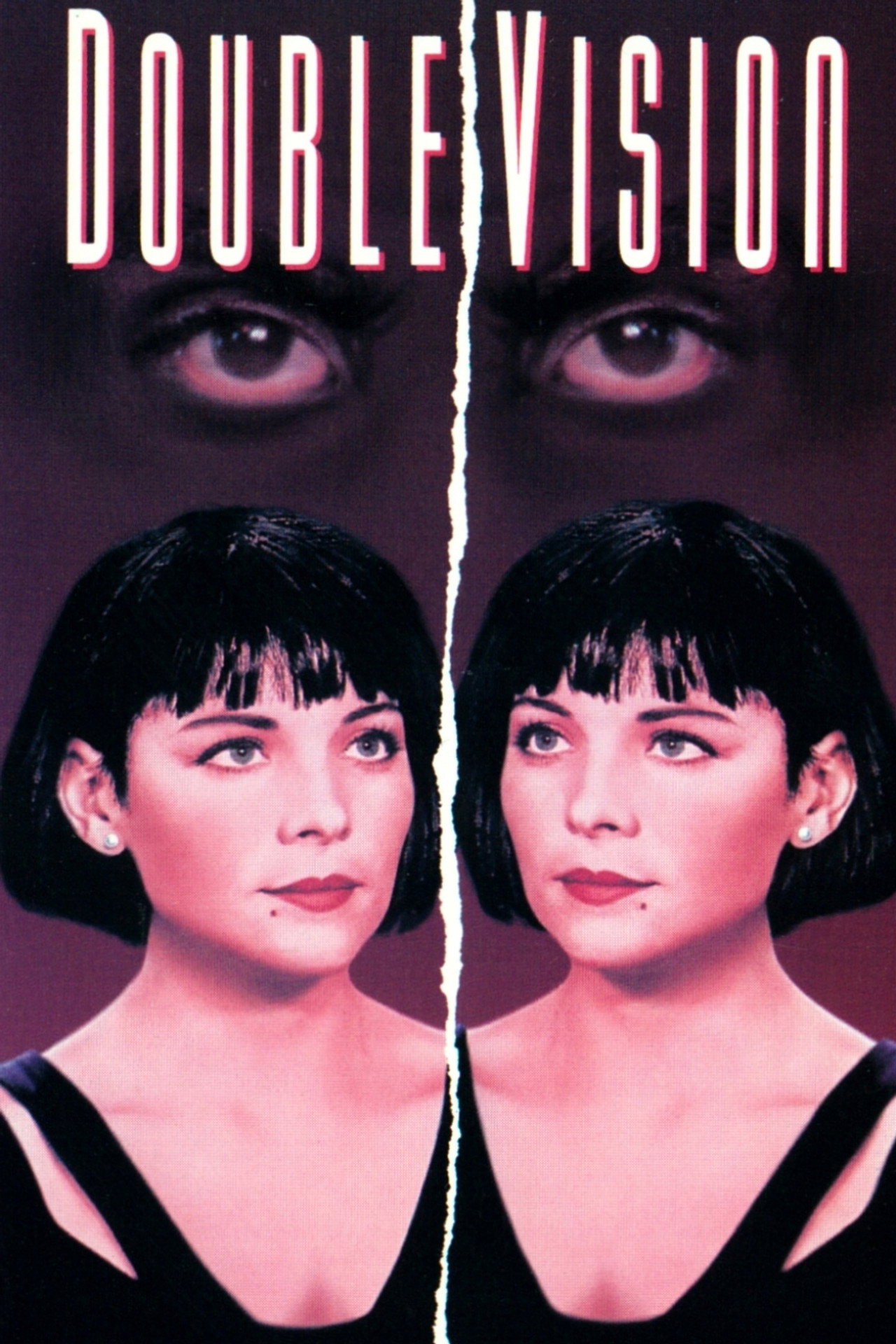 Pôster de Visão Dupla
