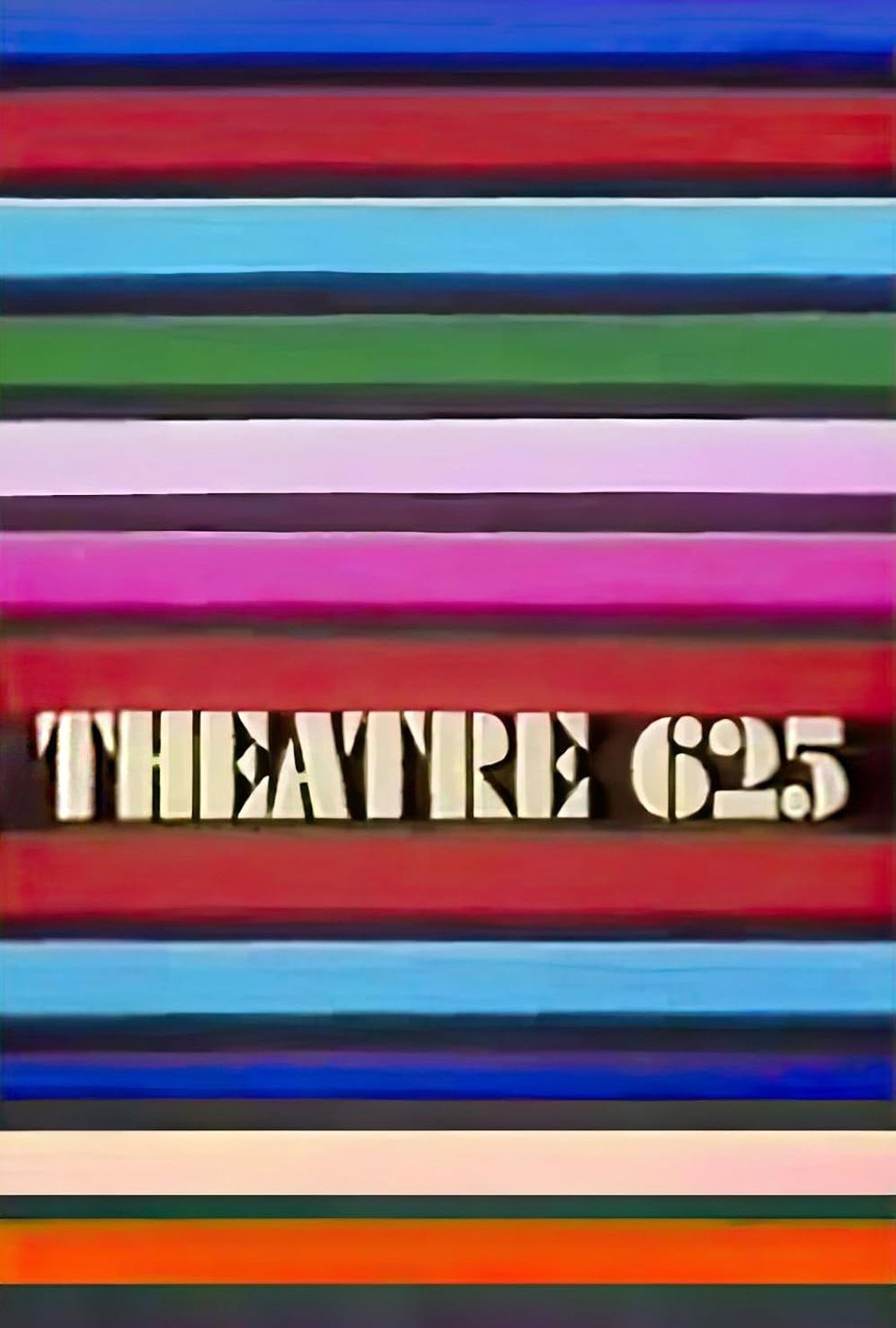 Pôster de Theatre 625