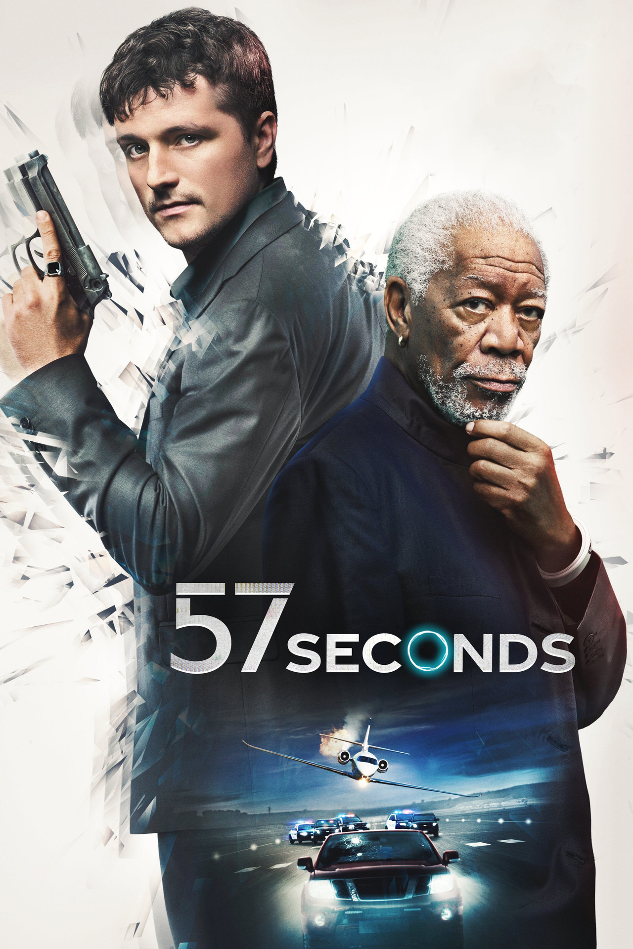 Pôster de 57 Seconds