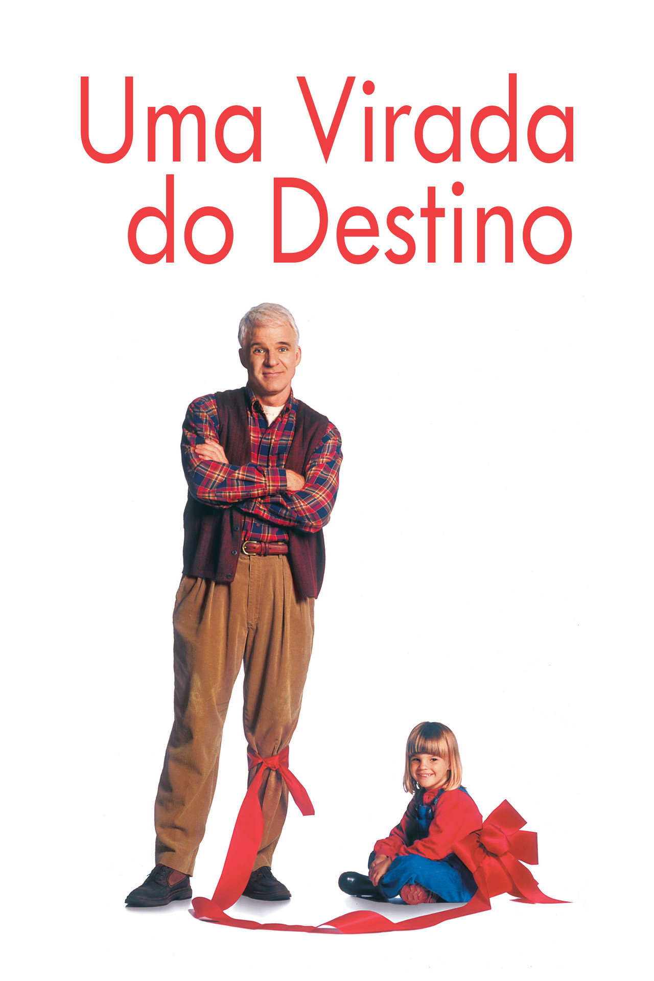 Pôster de Uma Virada do Destino