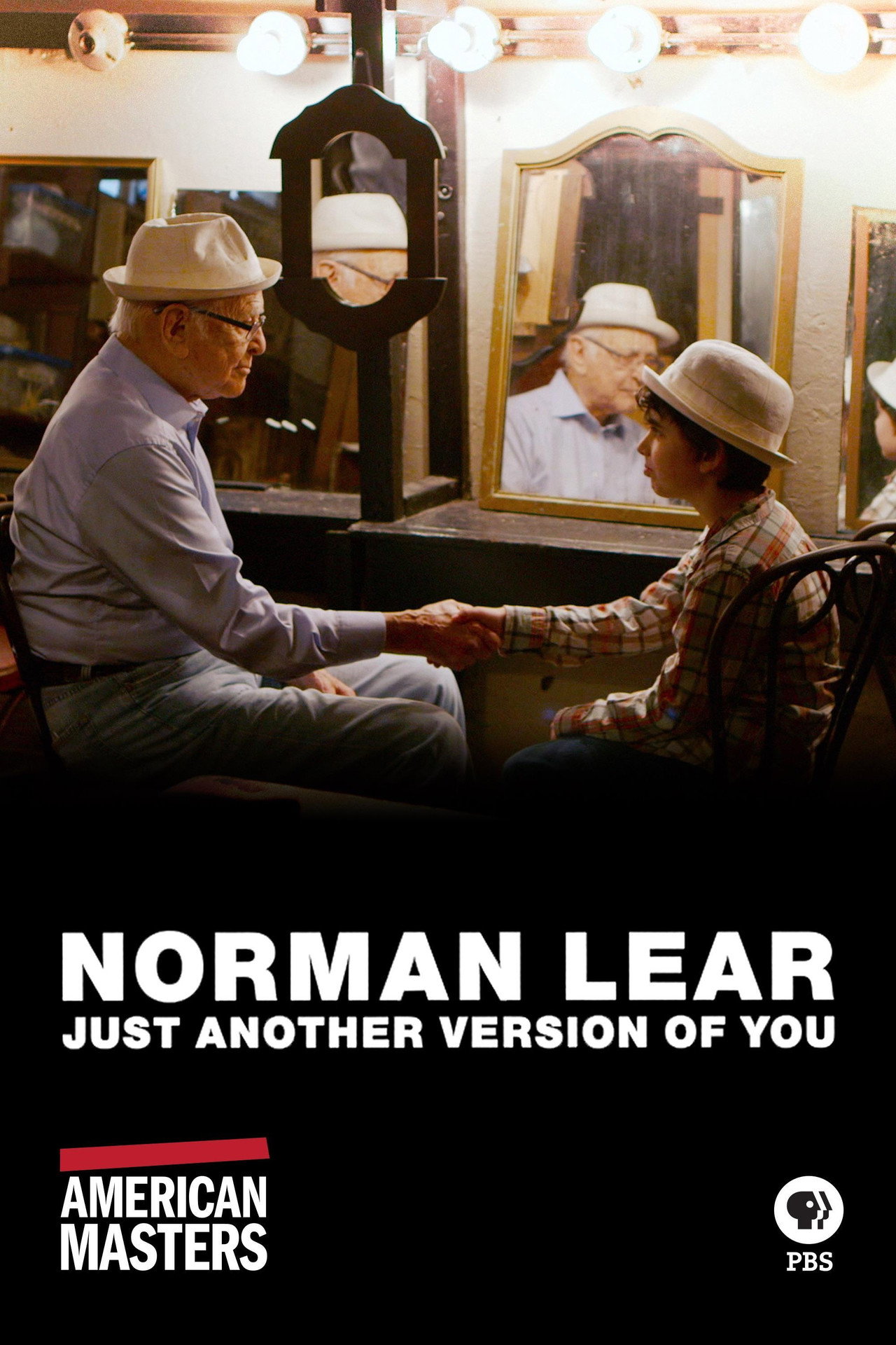 Pôster de Norman Lear: Just Another Version of You