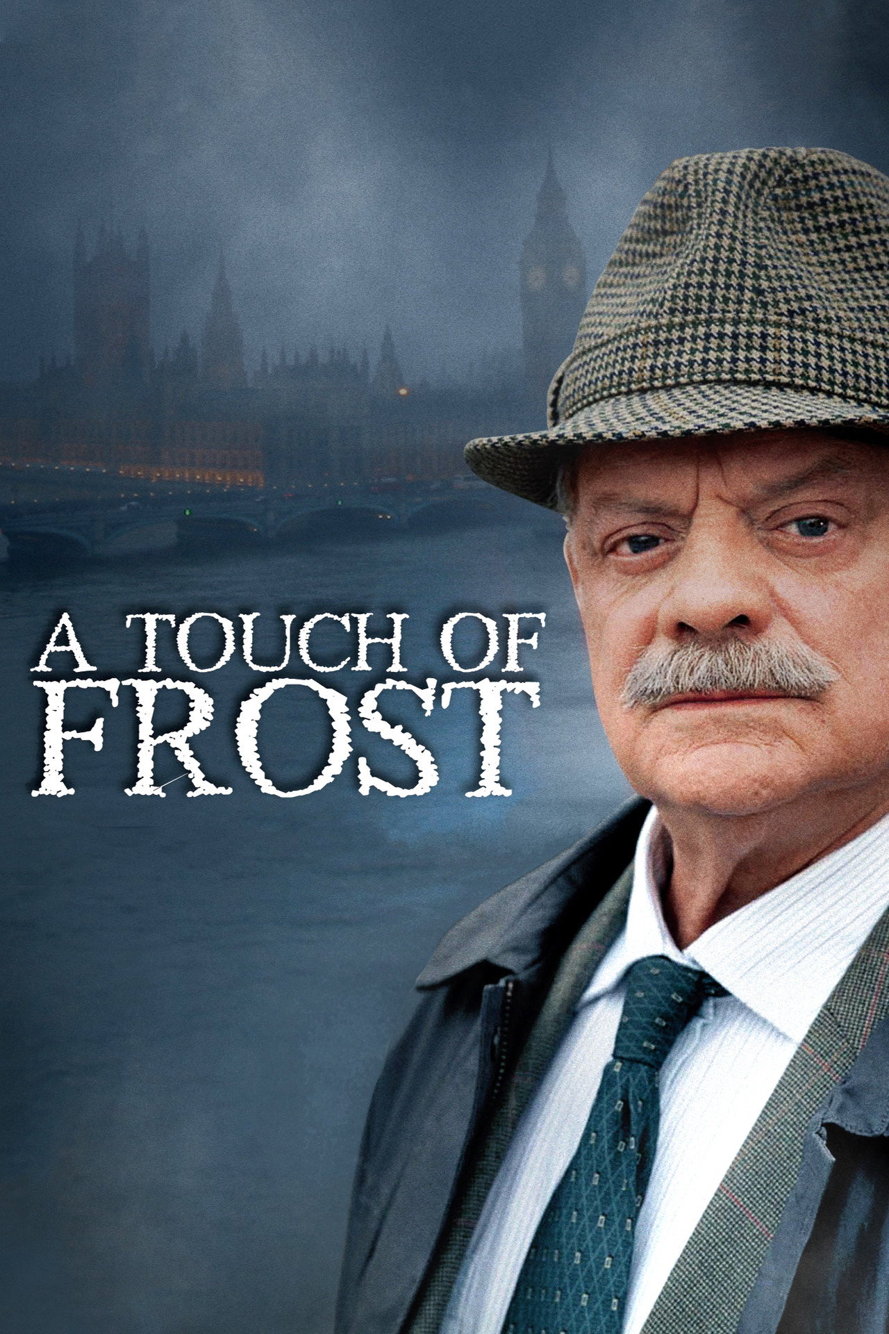 Pôster de A Touch of Frost