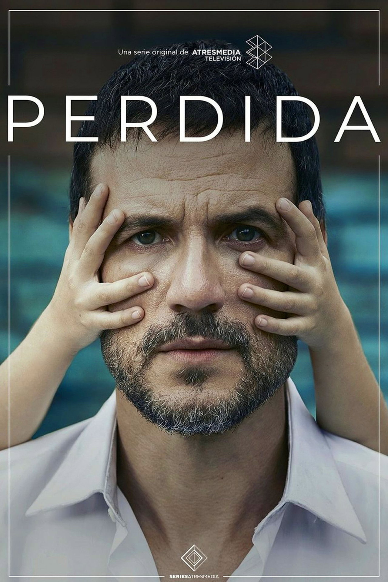 Pôster de Perdida
