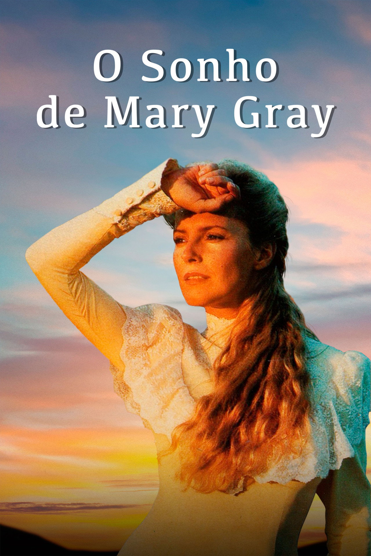 Pôster de O Sonho de Mary Gray