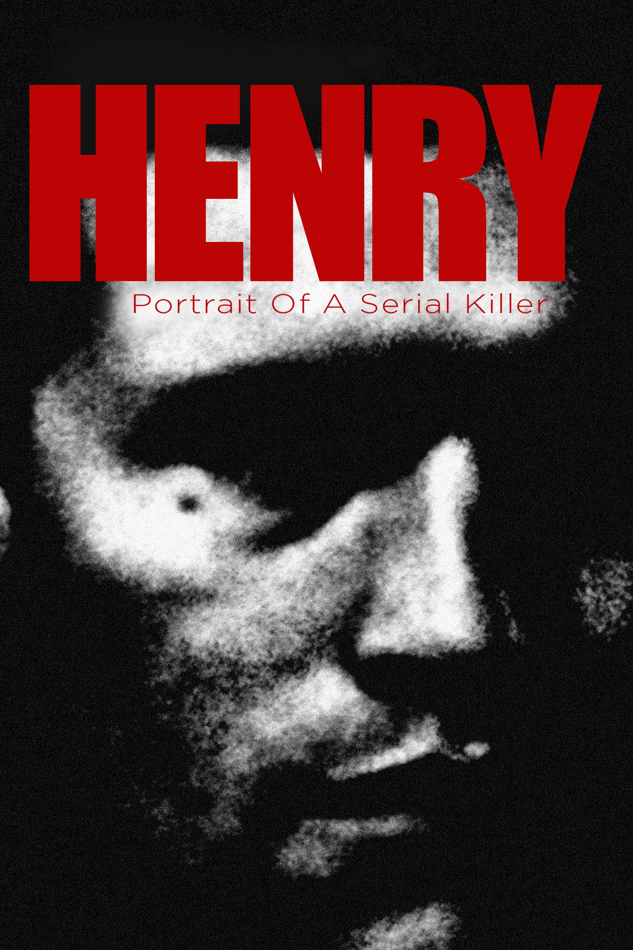 Pôster de Retrato de um Assassino