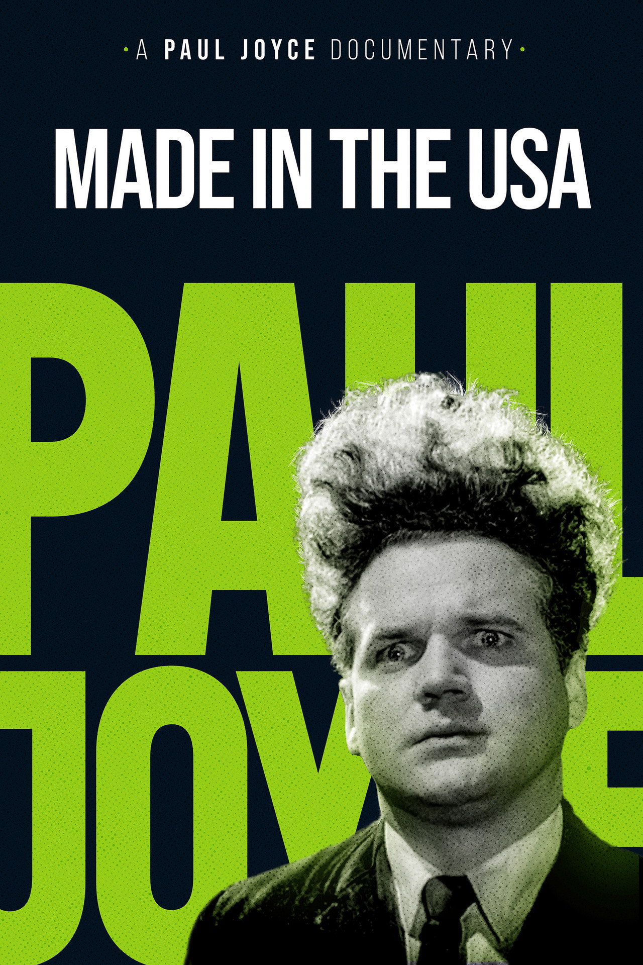 Pôster de Made in the USA