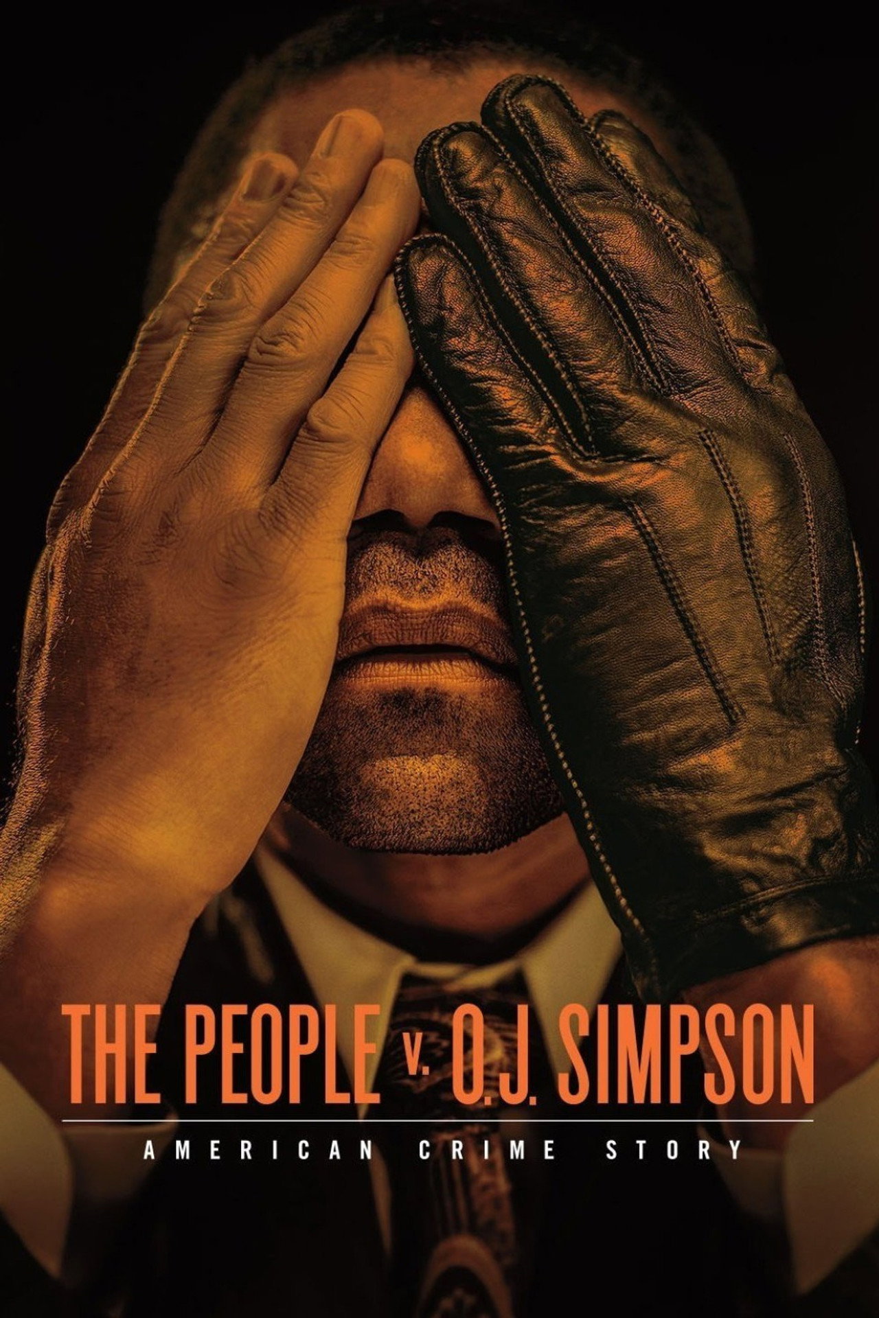 Pôster de American Crime Story