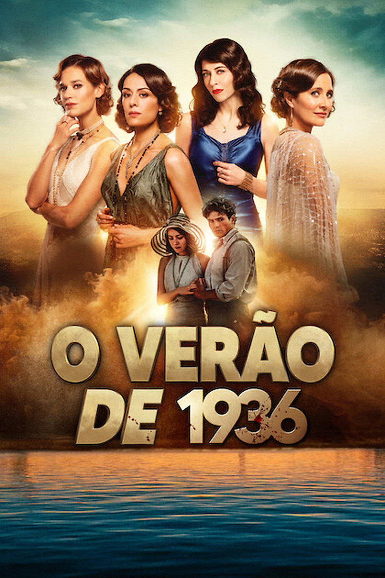 Pôster de O Verão de 1936