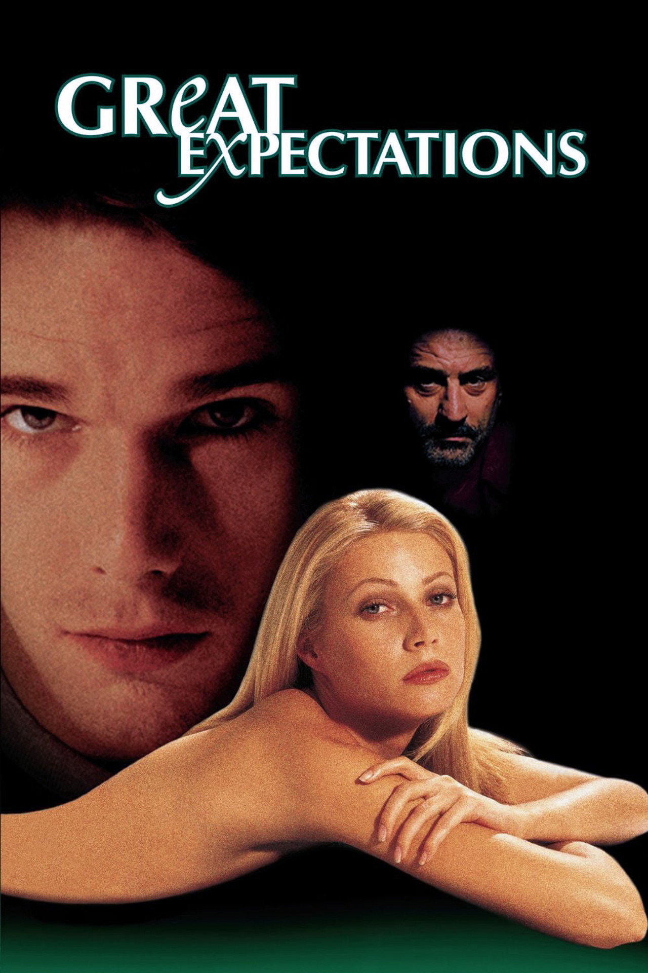 Pôster de Great Expectations