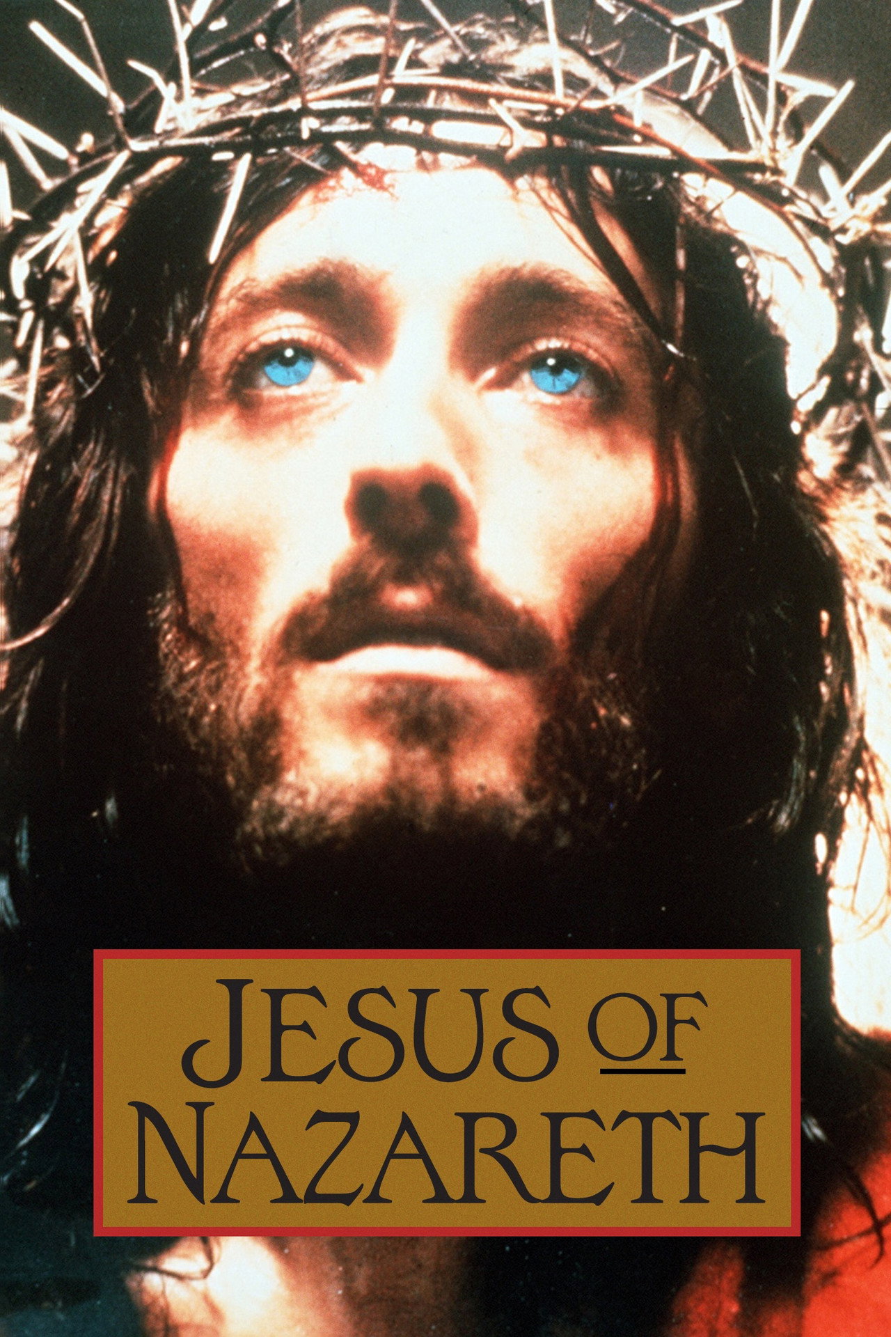 Pôster de Jesus of Nazareth