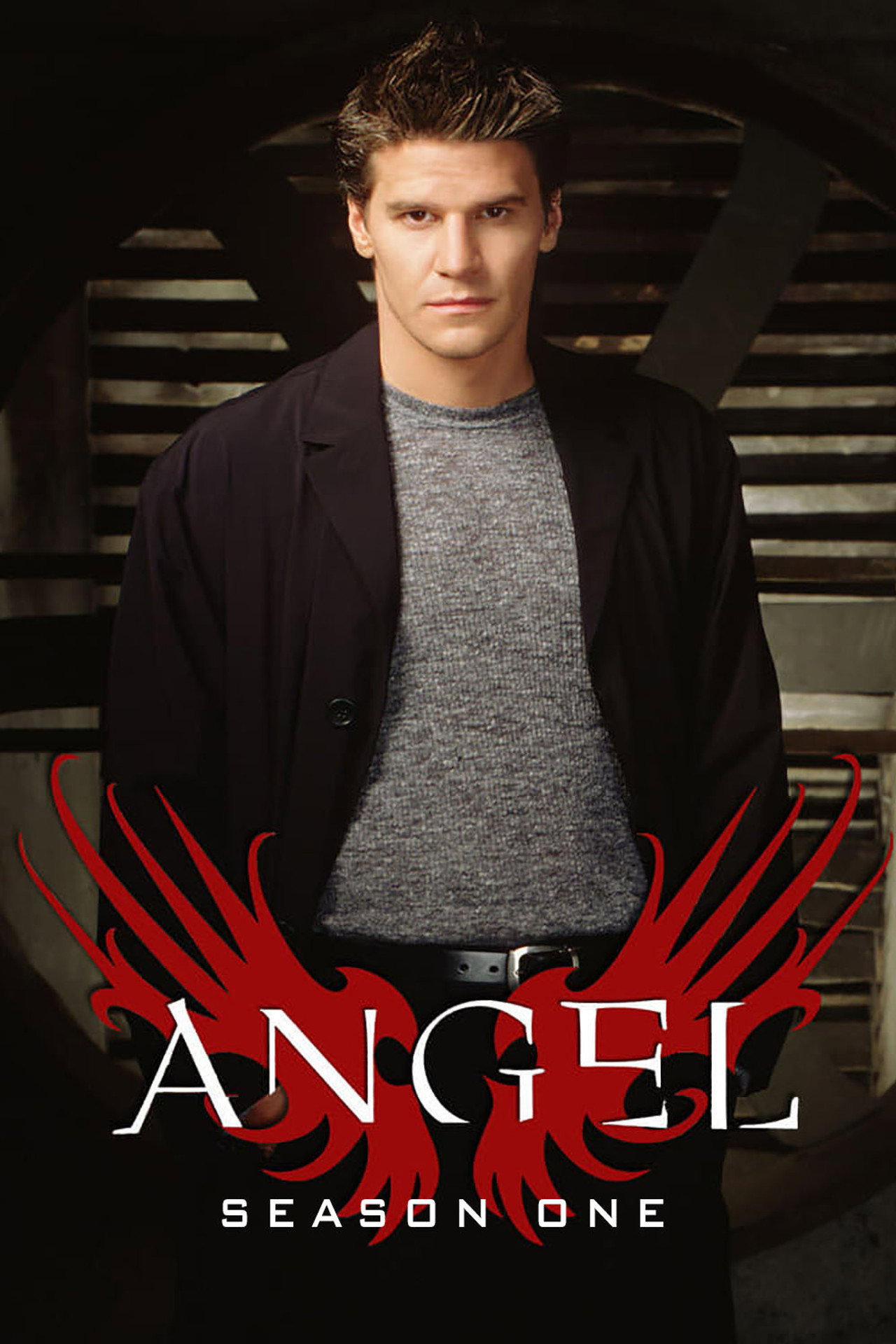 Pôster de Angel