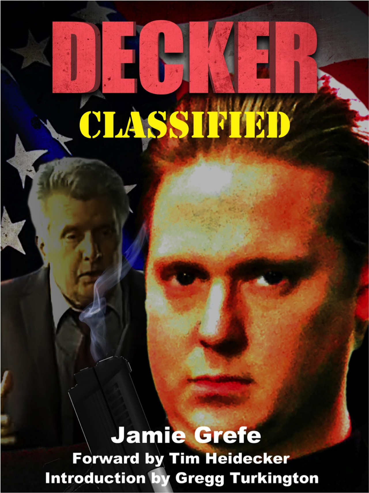 Pôster de Decker