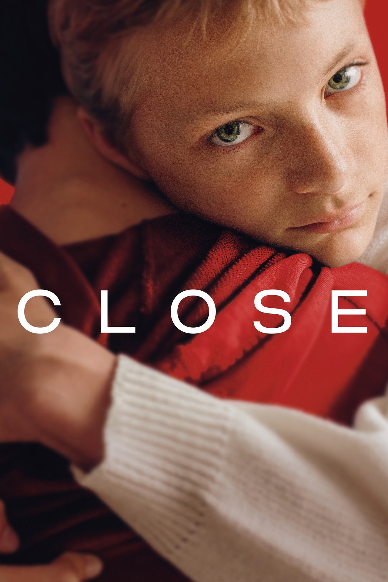 Pôster de Close