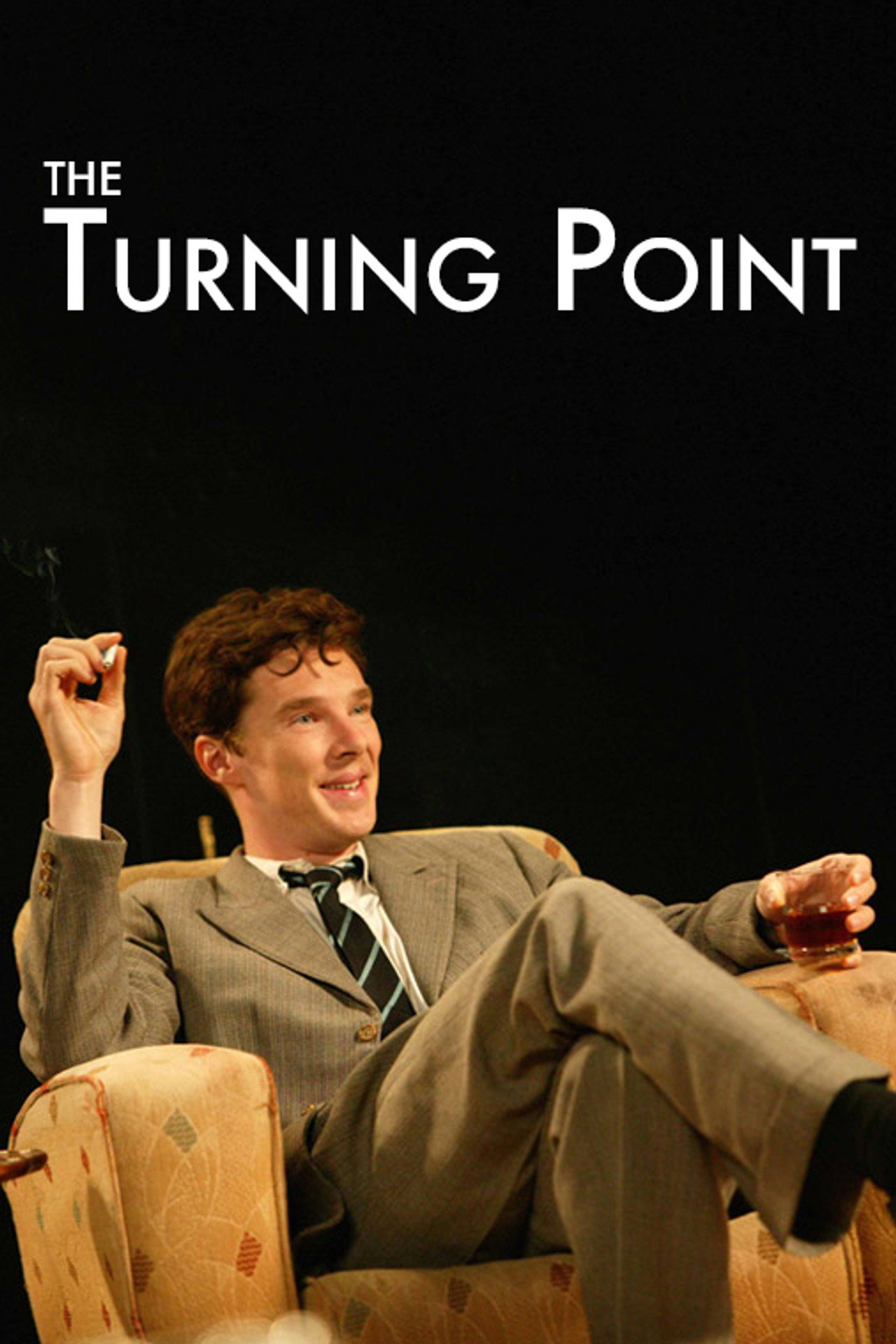 Pôster de The Turning Point