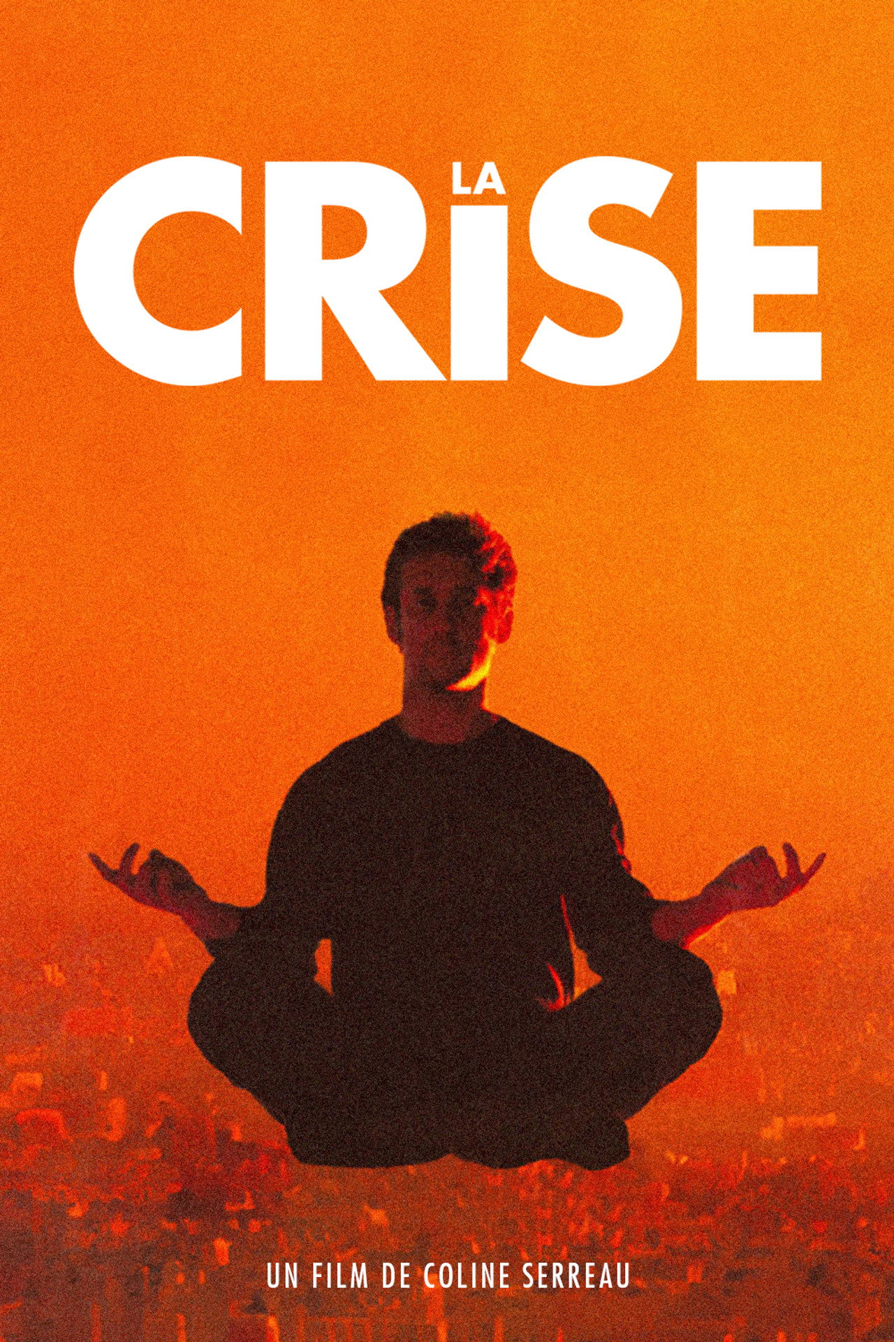 Pôster de A Crise?