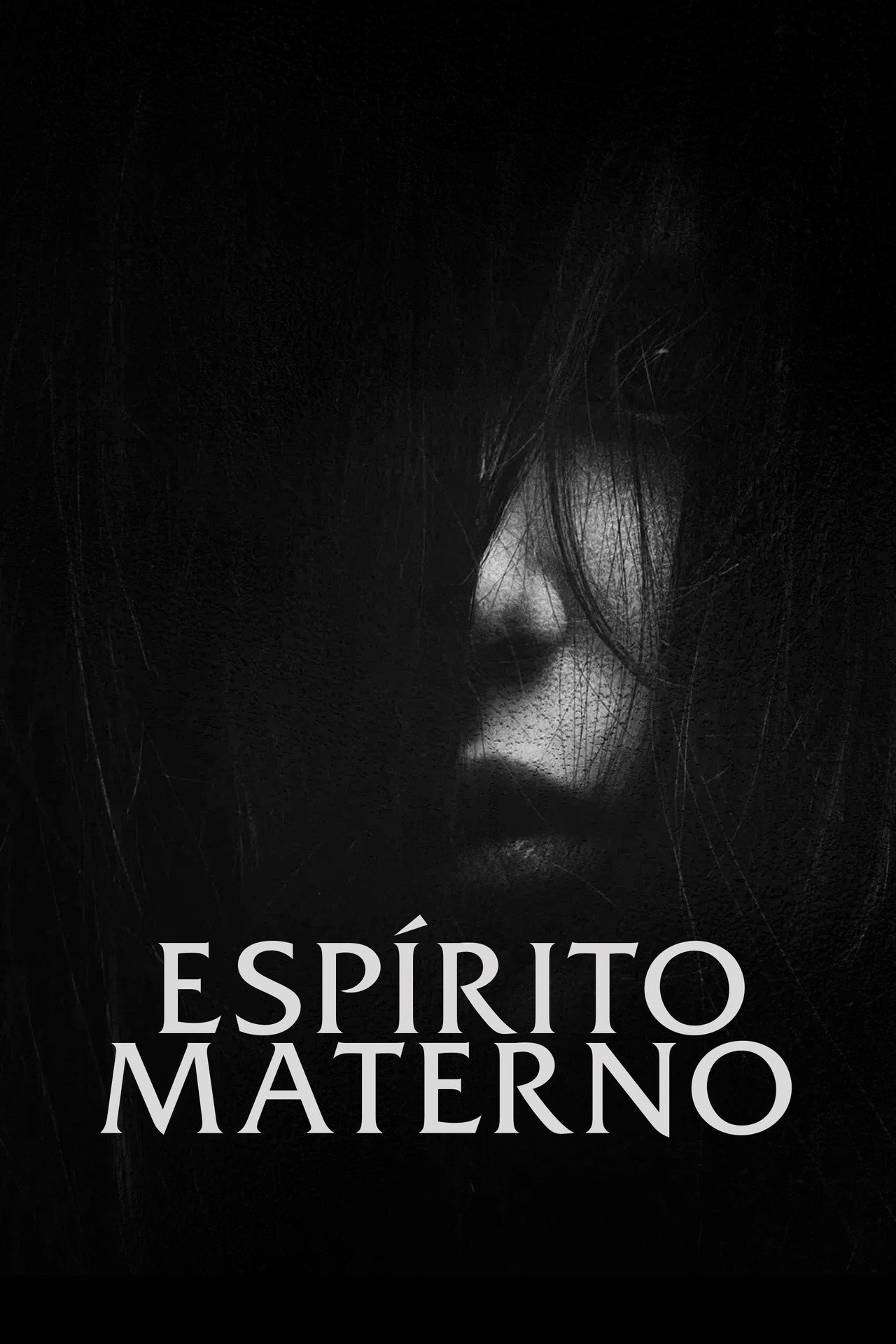 Pôster de Espírito Materno