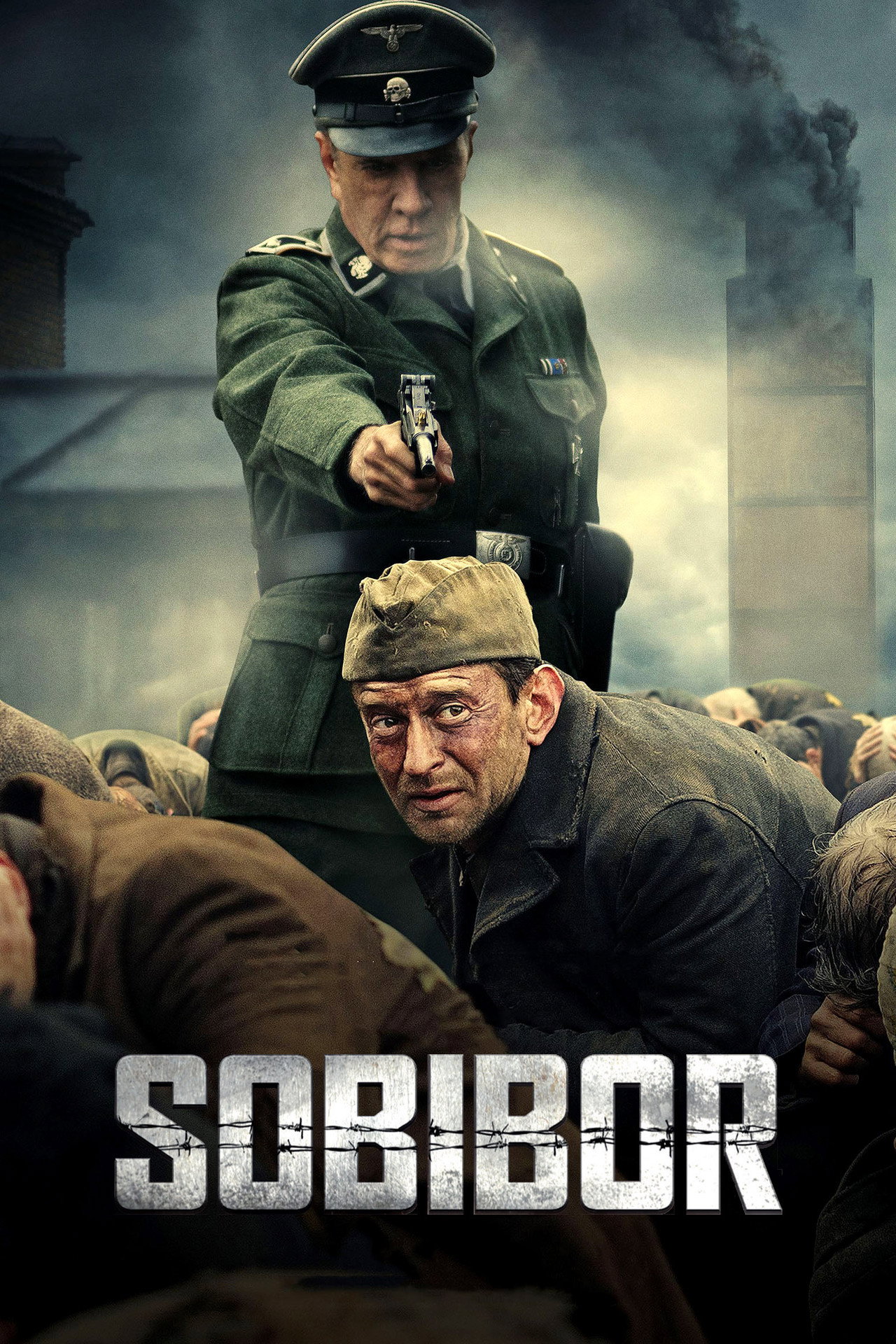 Pôster de Sobibor