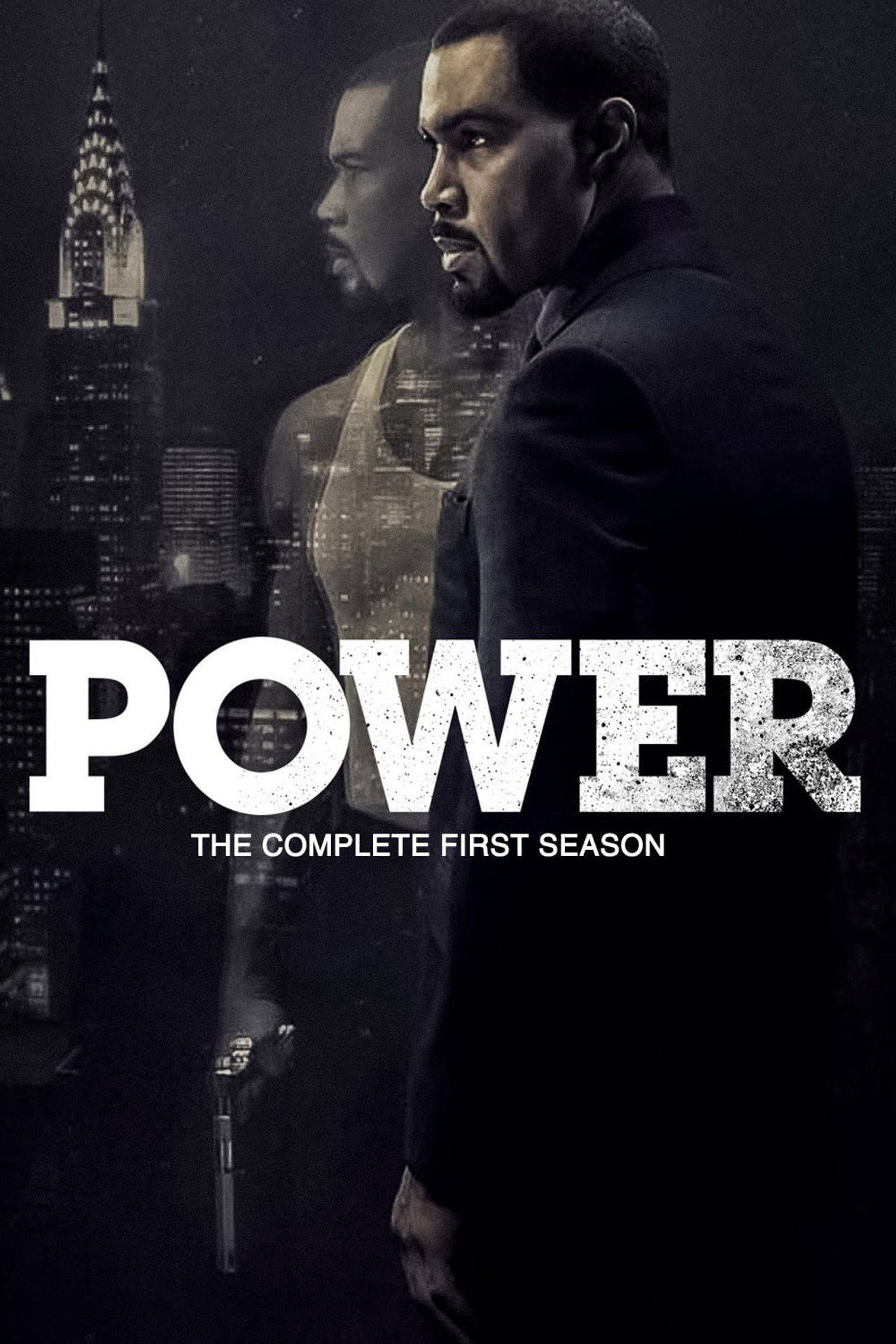 Pôster de Power