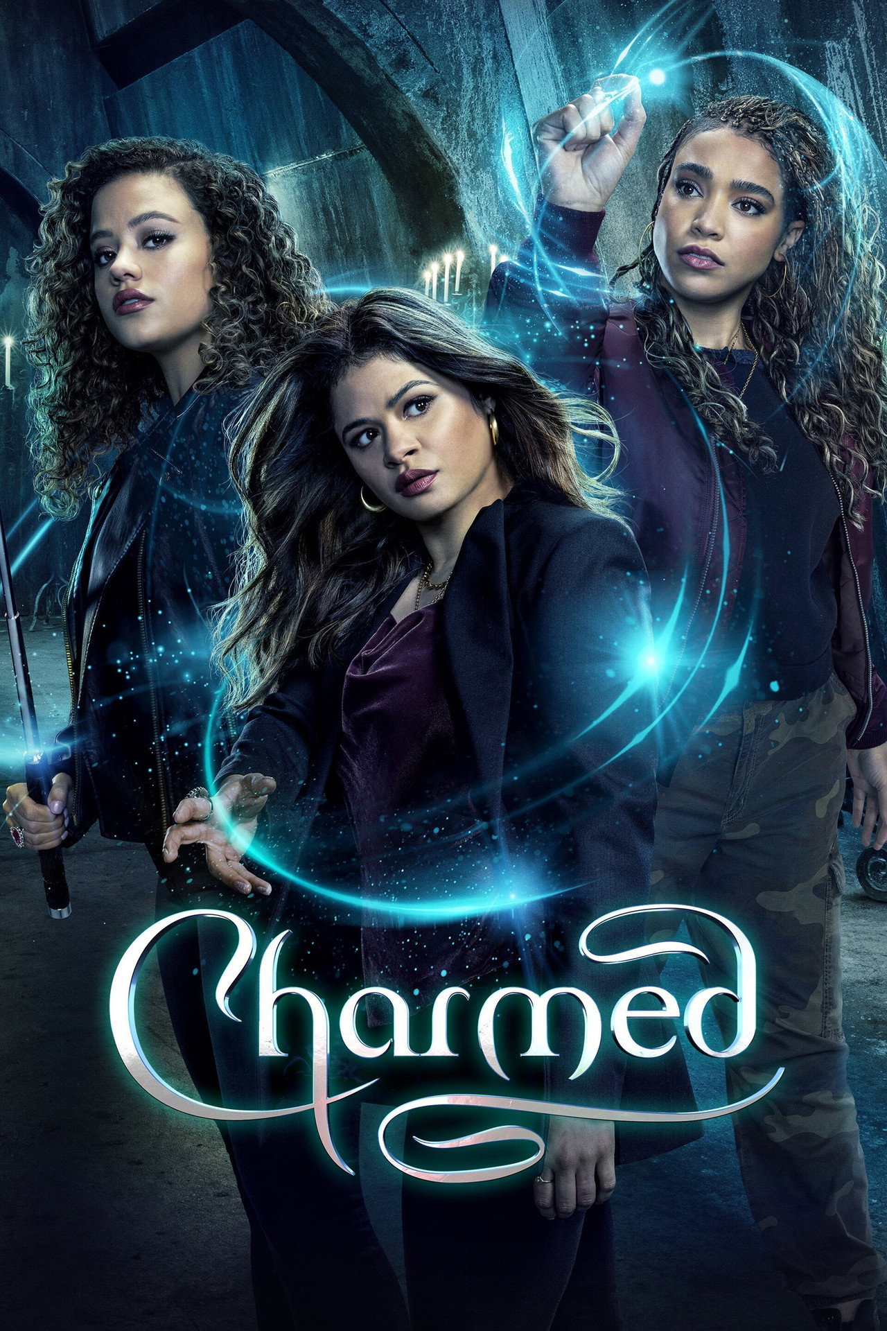 Pôster de Charmed