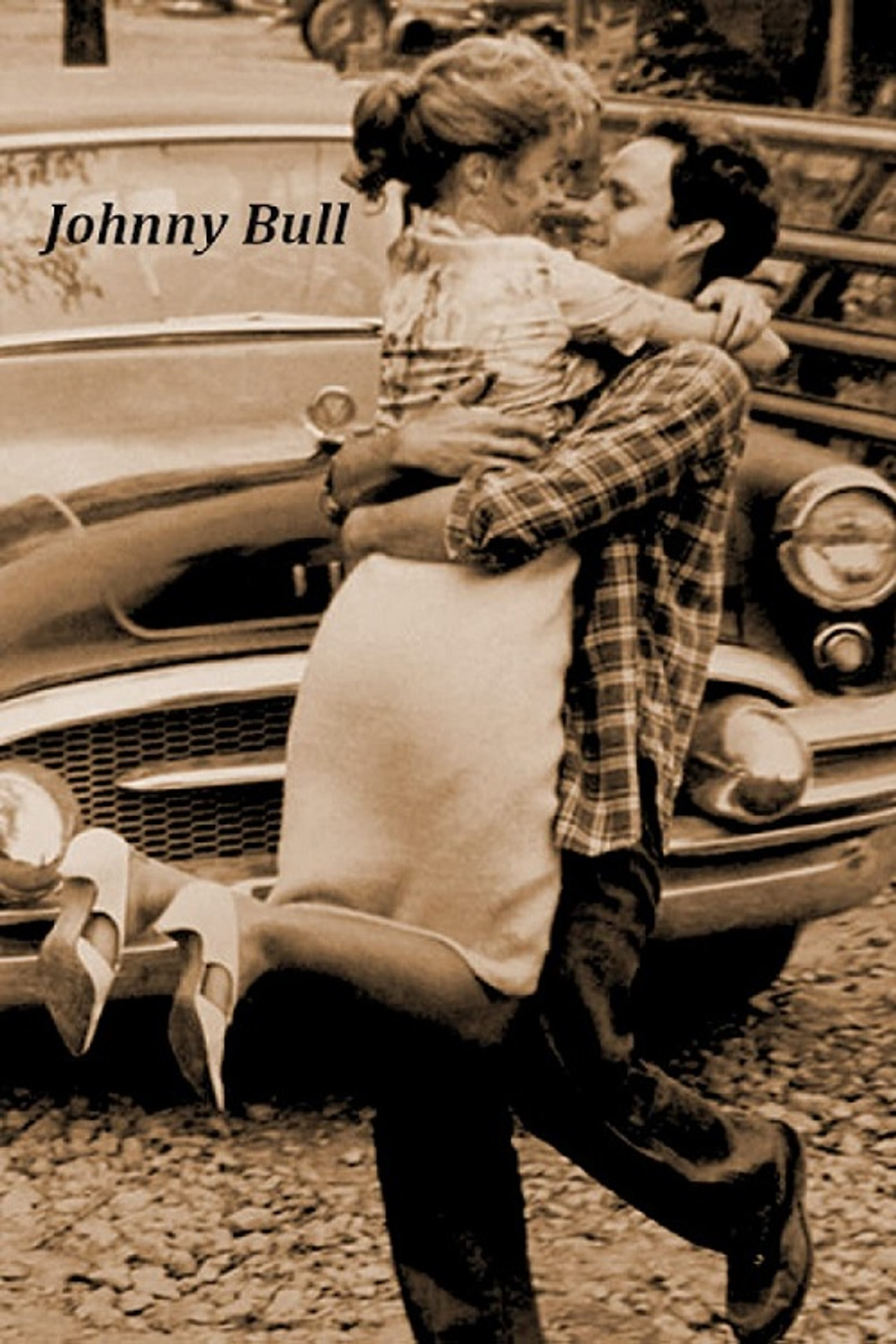 Pôster de Johnny Bull