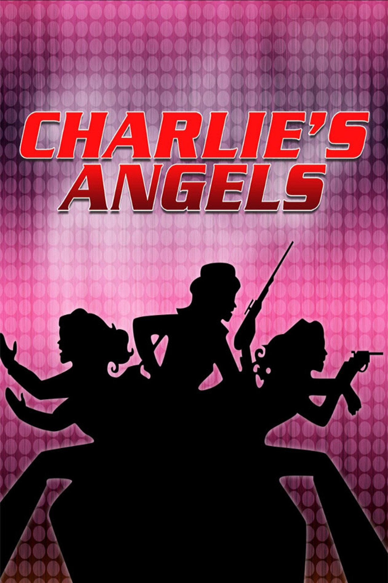 Pôster de Charlie's Angels