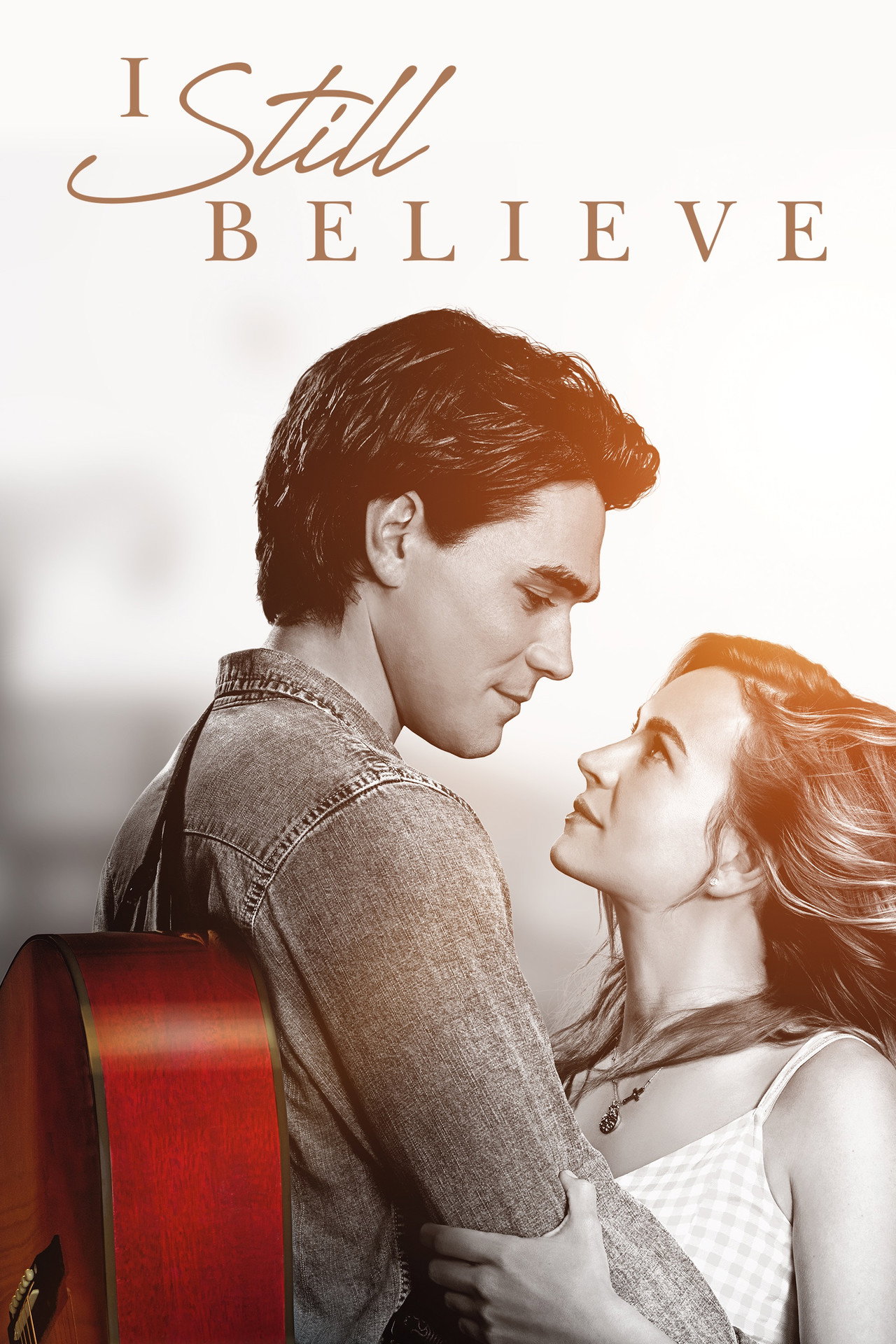 Pôster de I Still Believe