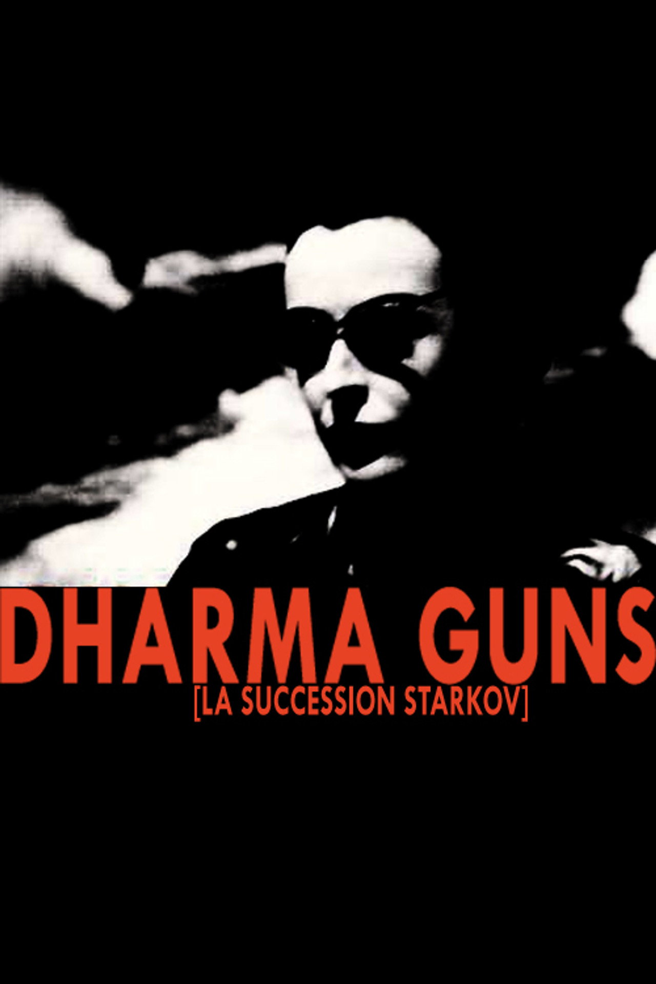 Pôster de Dharma Guns (La Succession Starkov)
