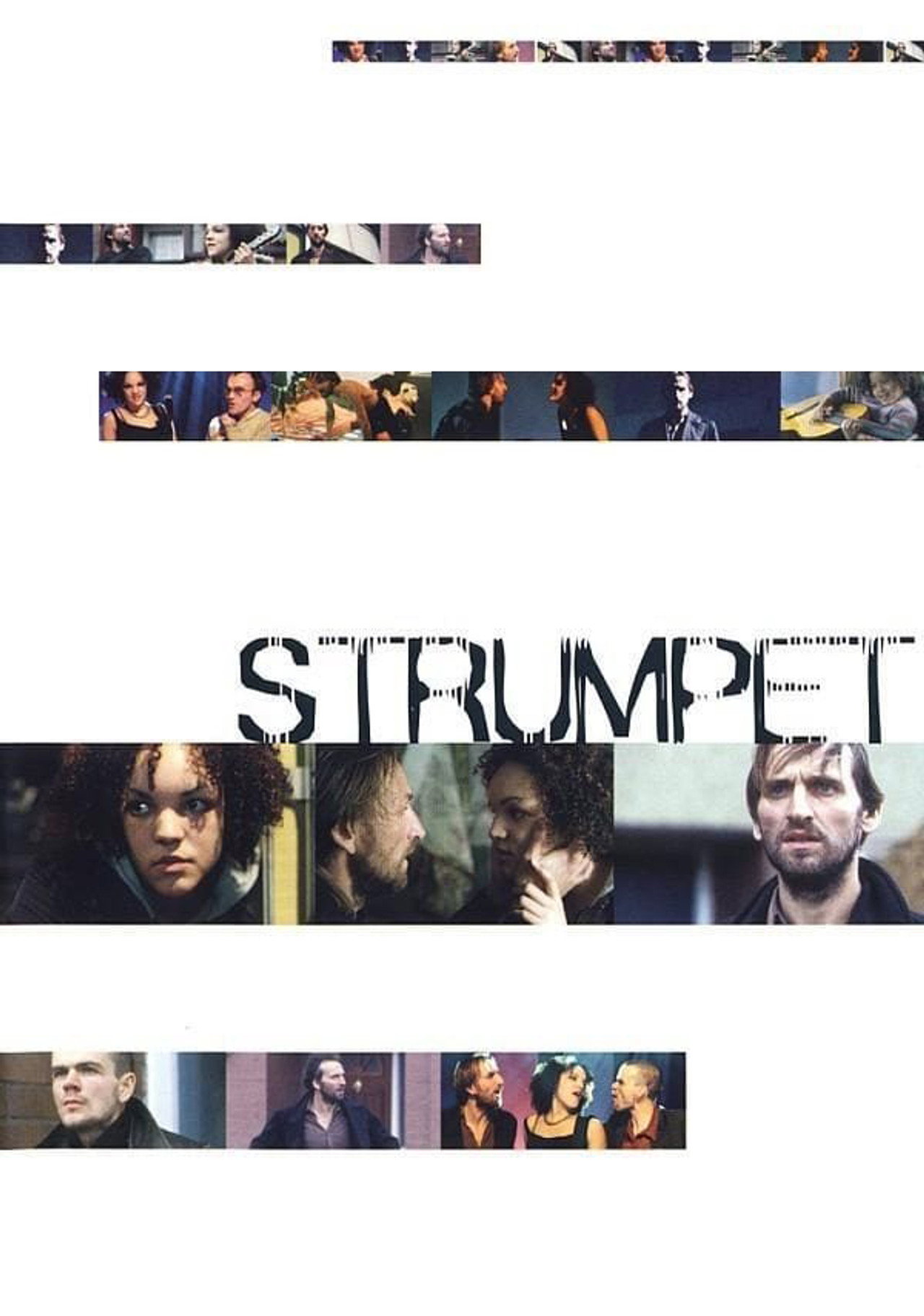 Pôster de Strumpet
