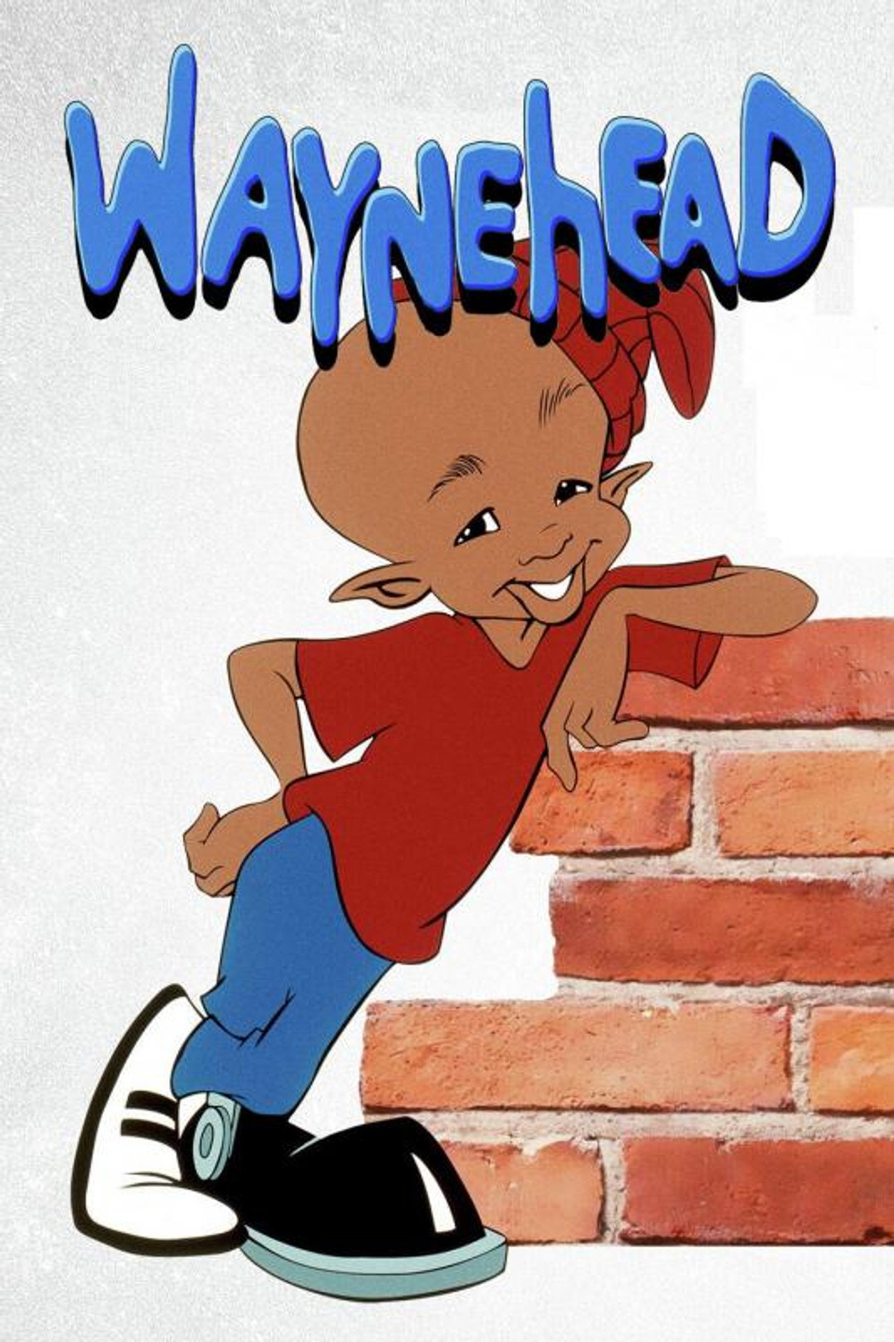 Pôster de Waynehead