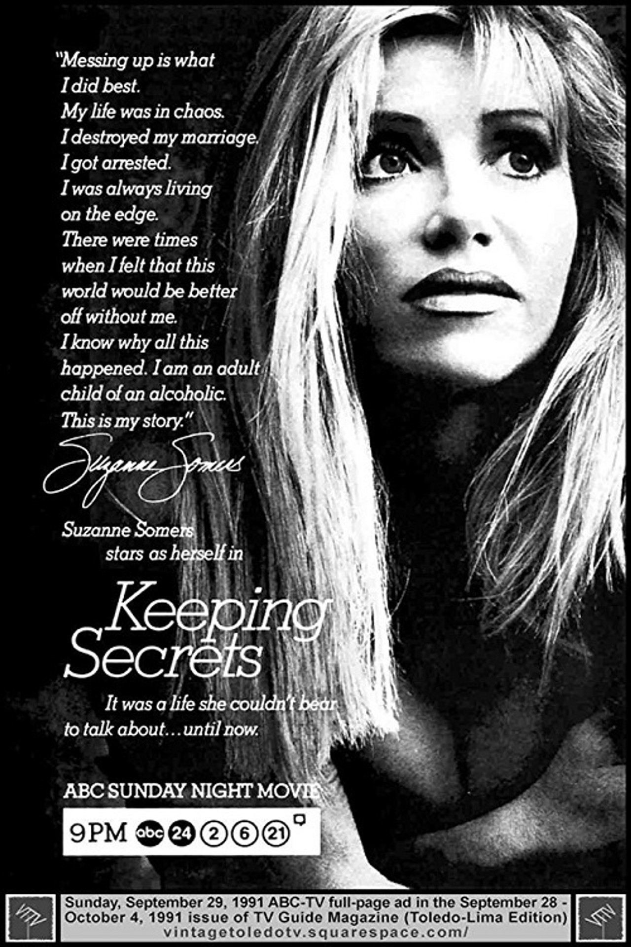 Pôster de Keeping Secrets