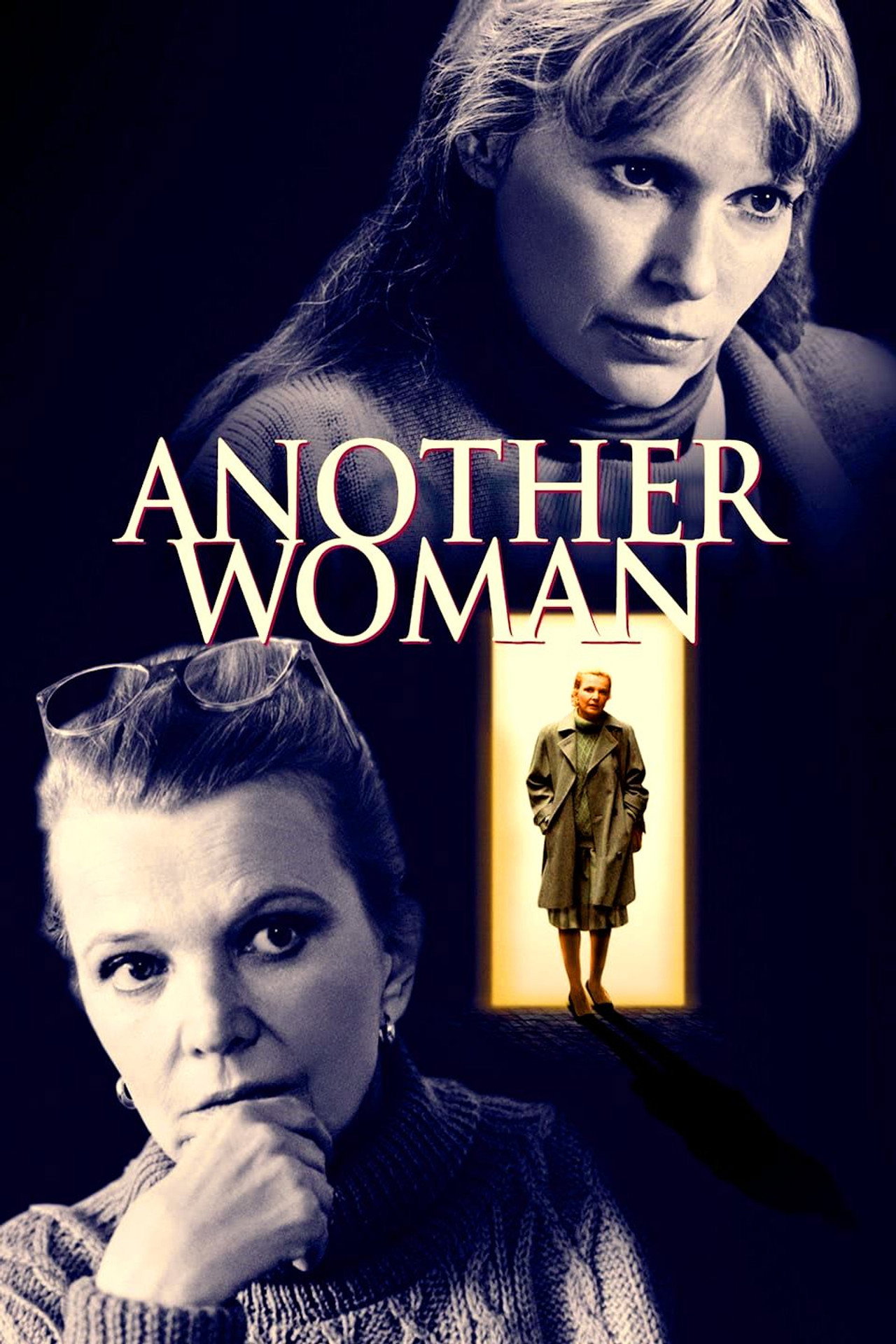Pôster de Another Woman