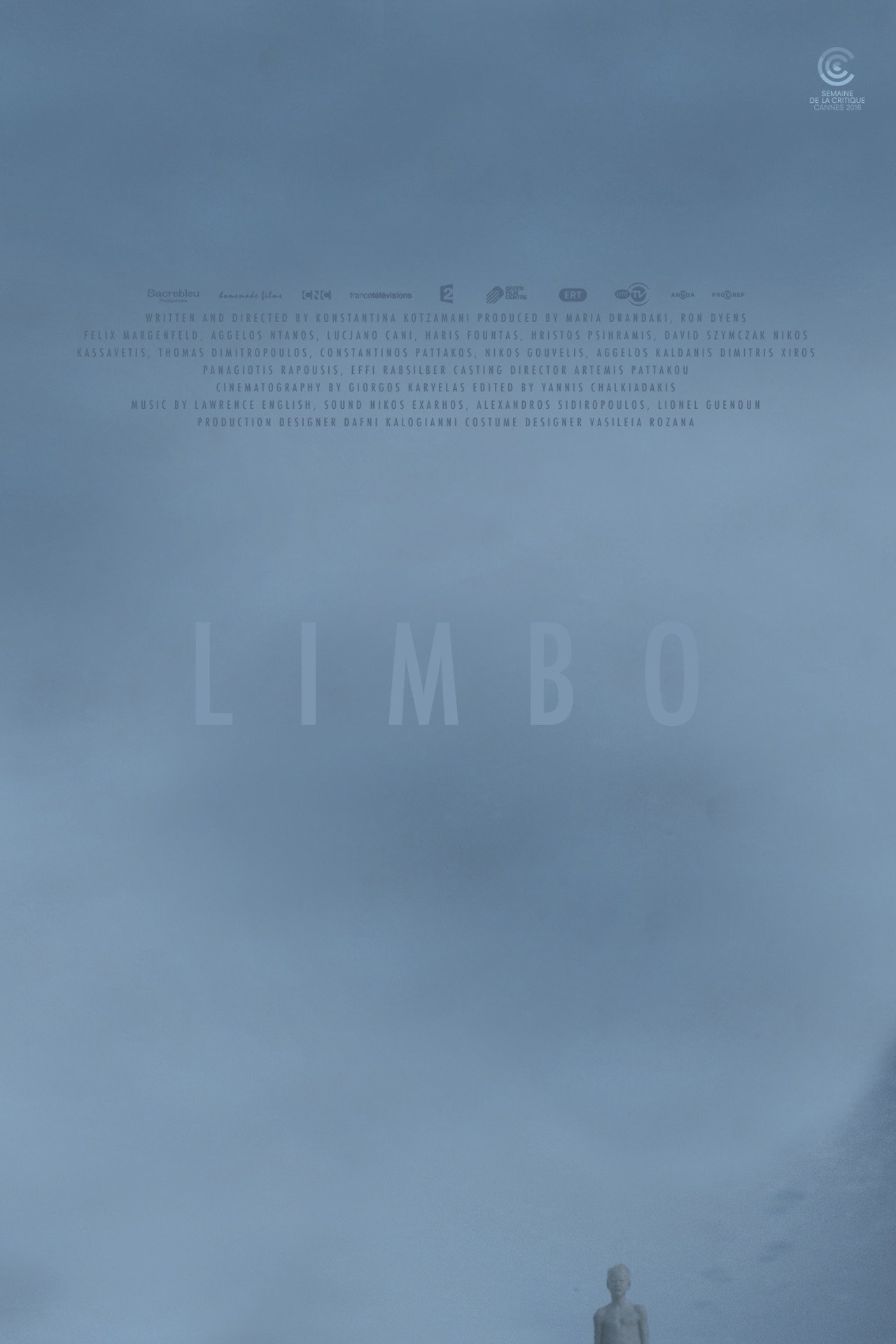 Pôster de Limbo