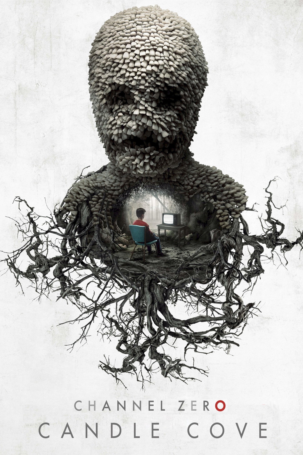 Pôster de Channel Zero