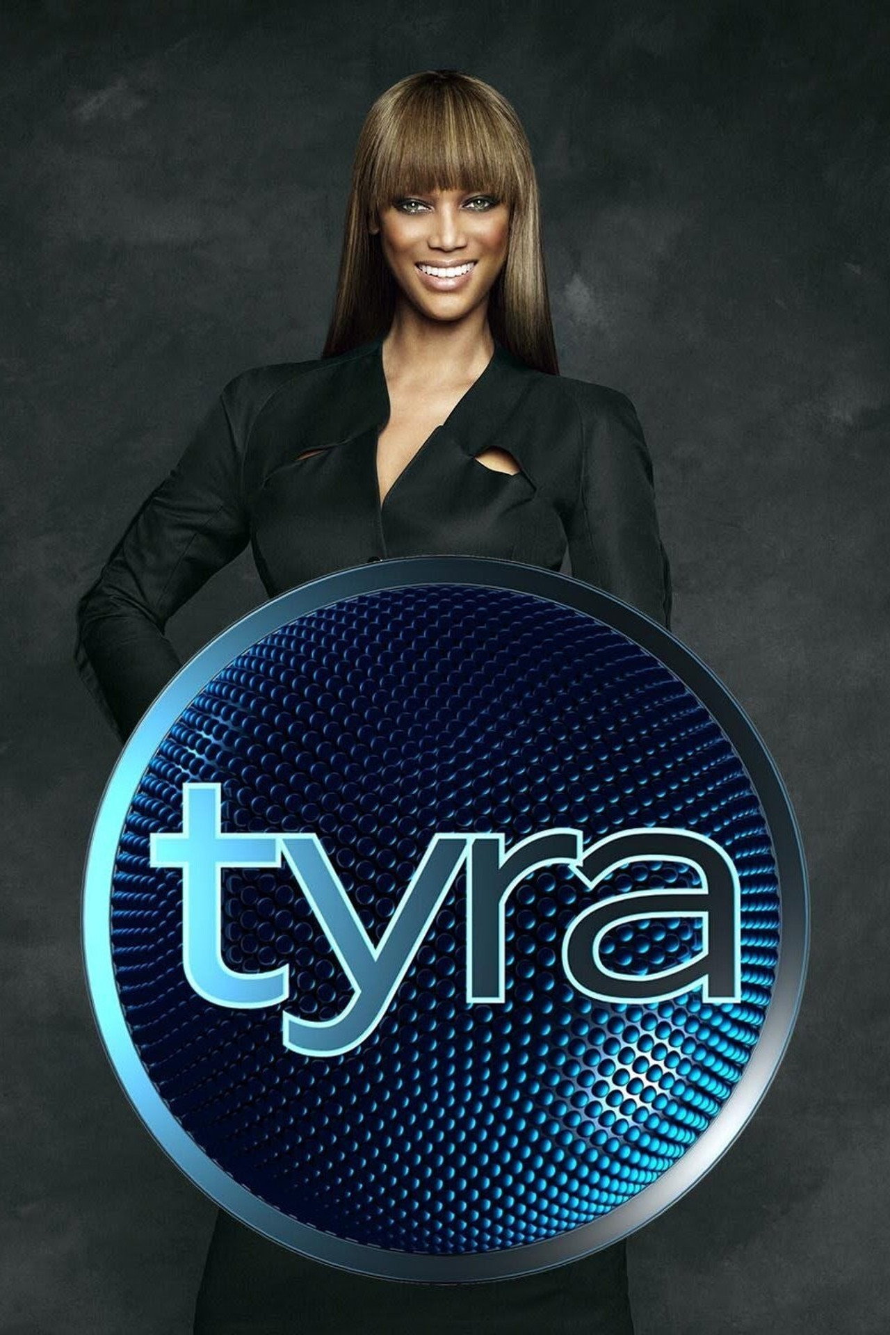 Pôster de The Tyra Banks Show