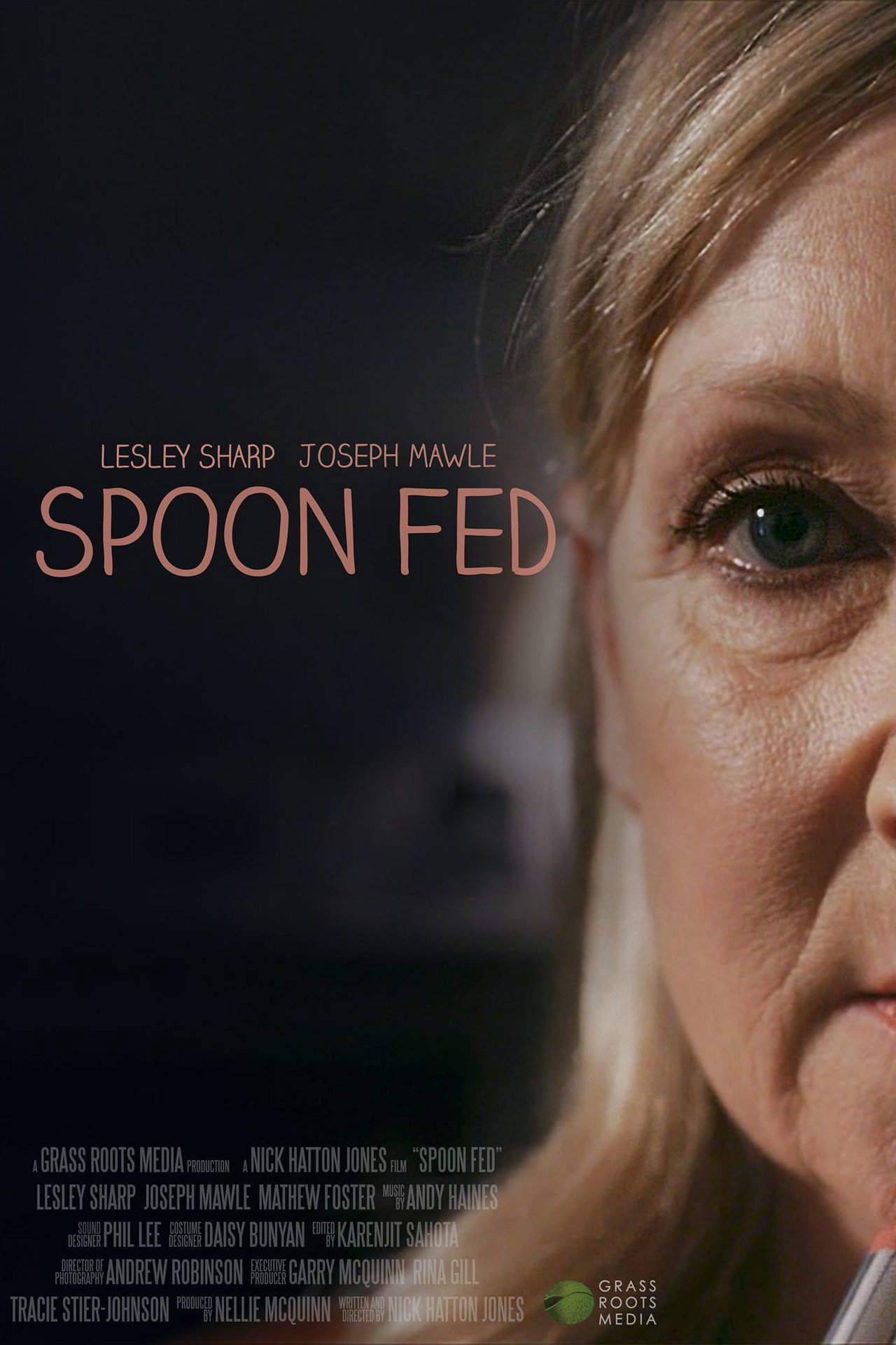 Pôster de Spoon Fed
