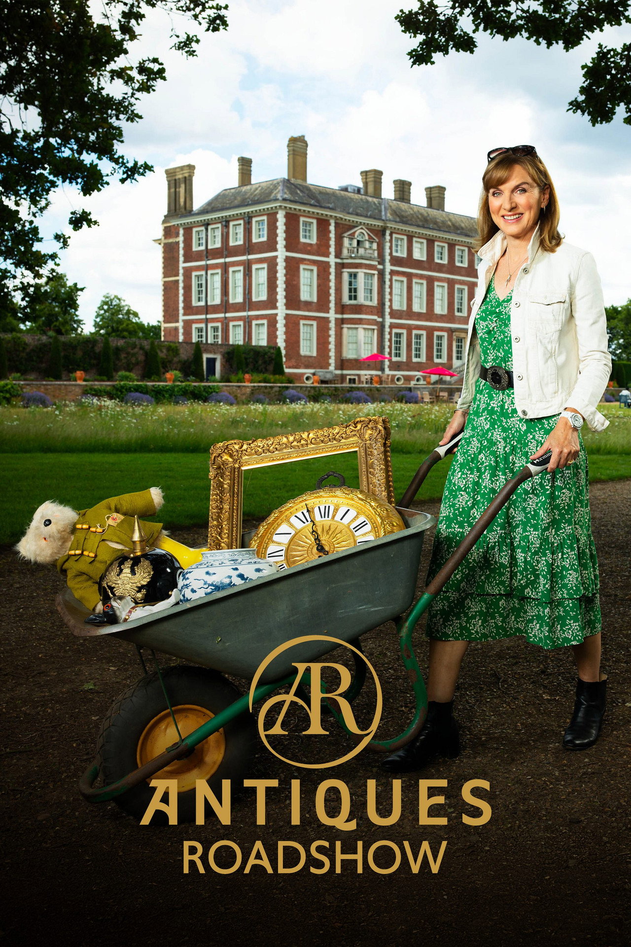Pôster de Antiques Roadshow