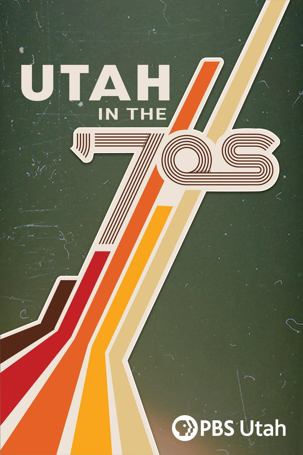 Pôster de Utah in the ’70s