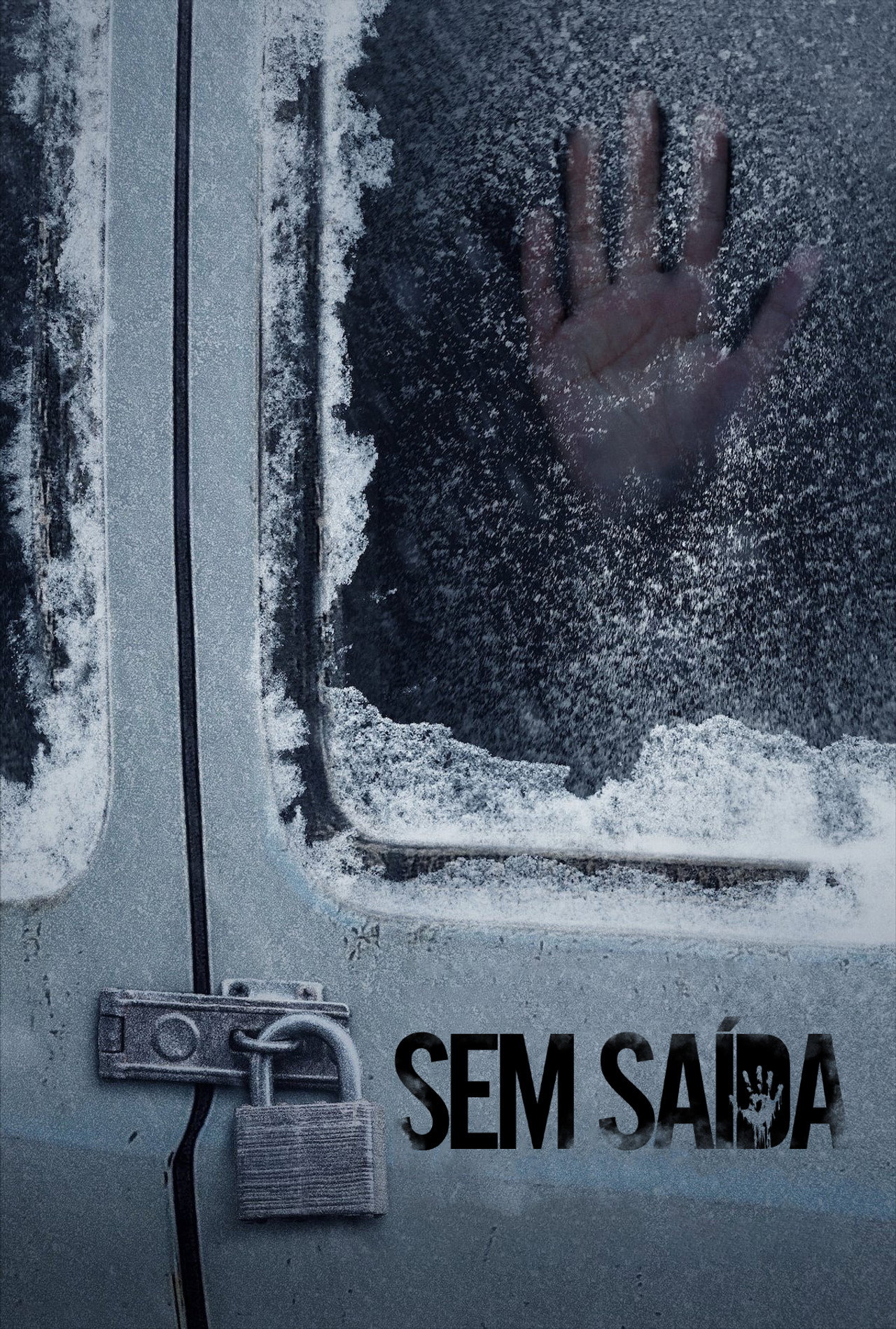 Pôster de Sem Saída