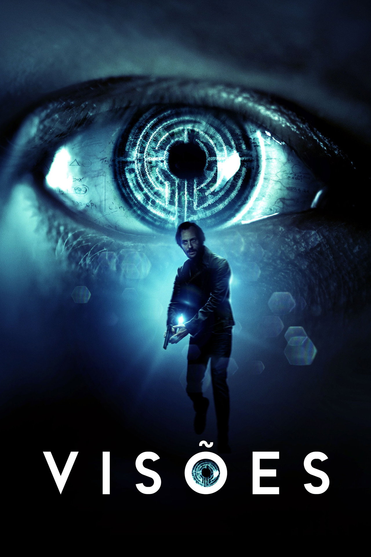 Pôster de Visões