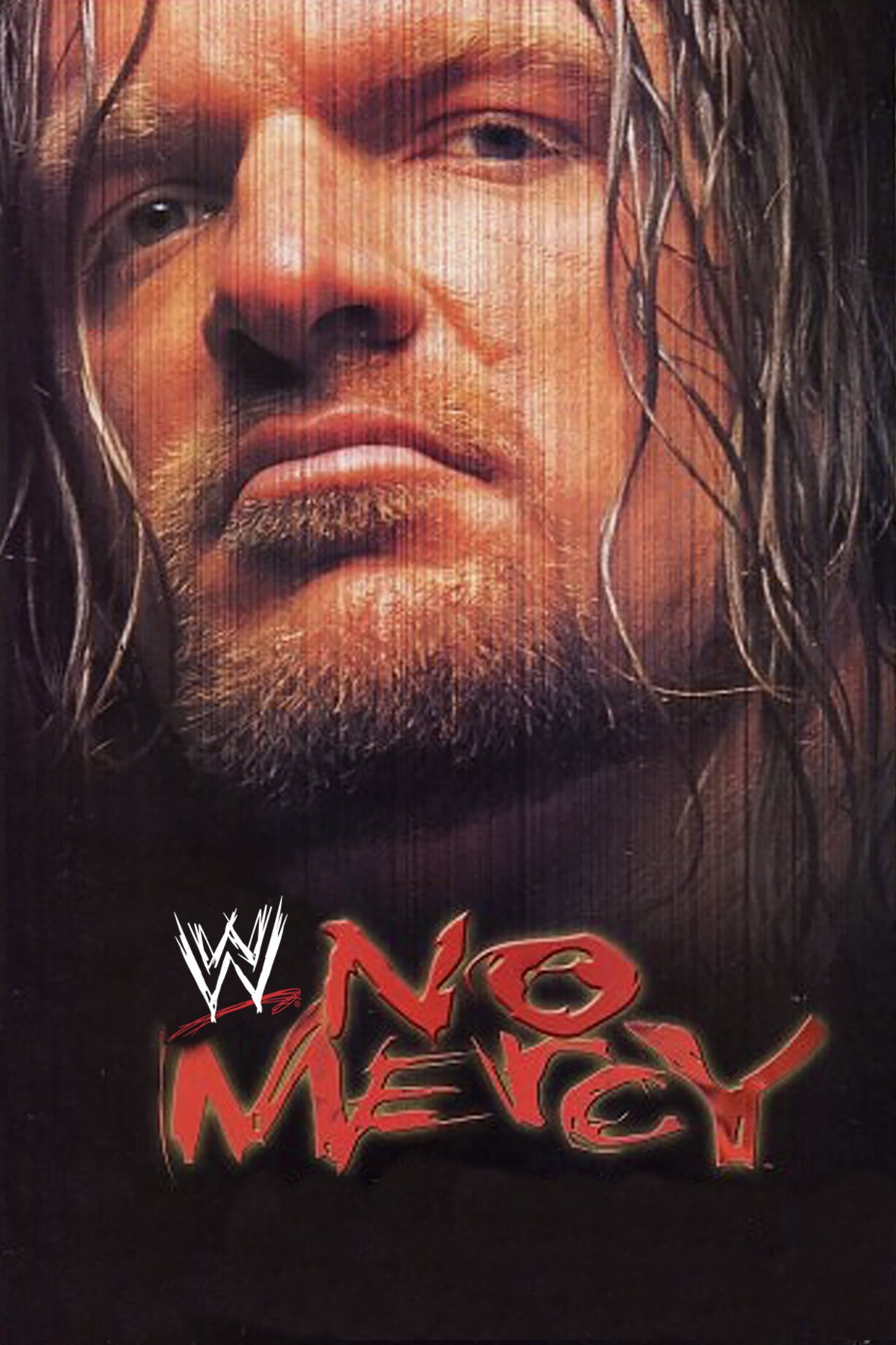 Pôster de WWE No Mercy 2000