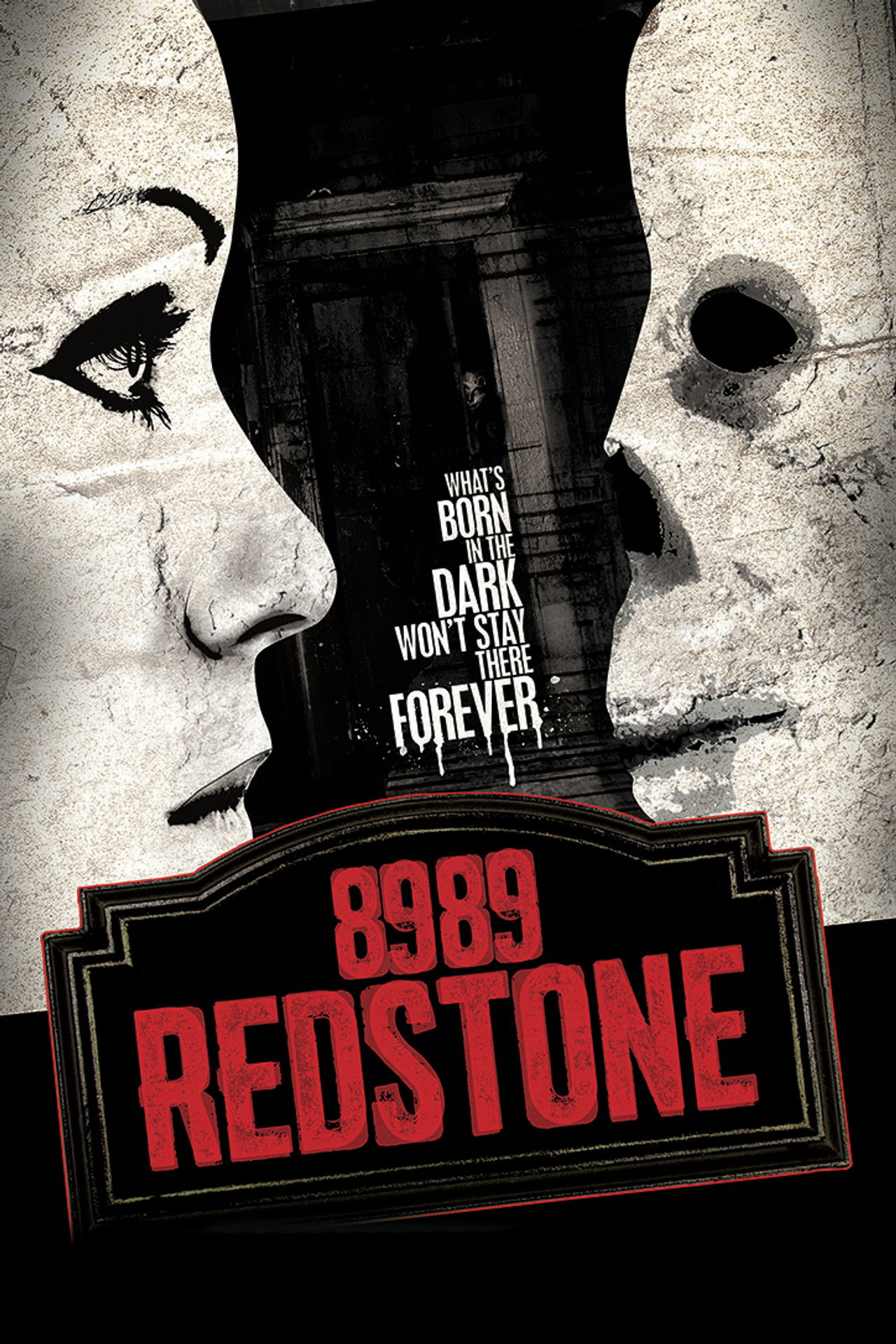 Pôster de 8989 Redstone