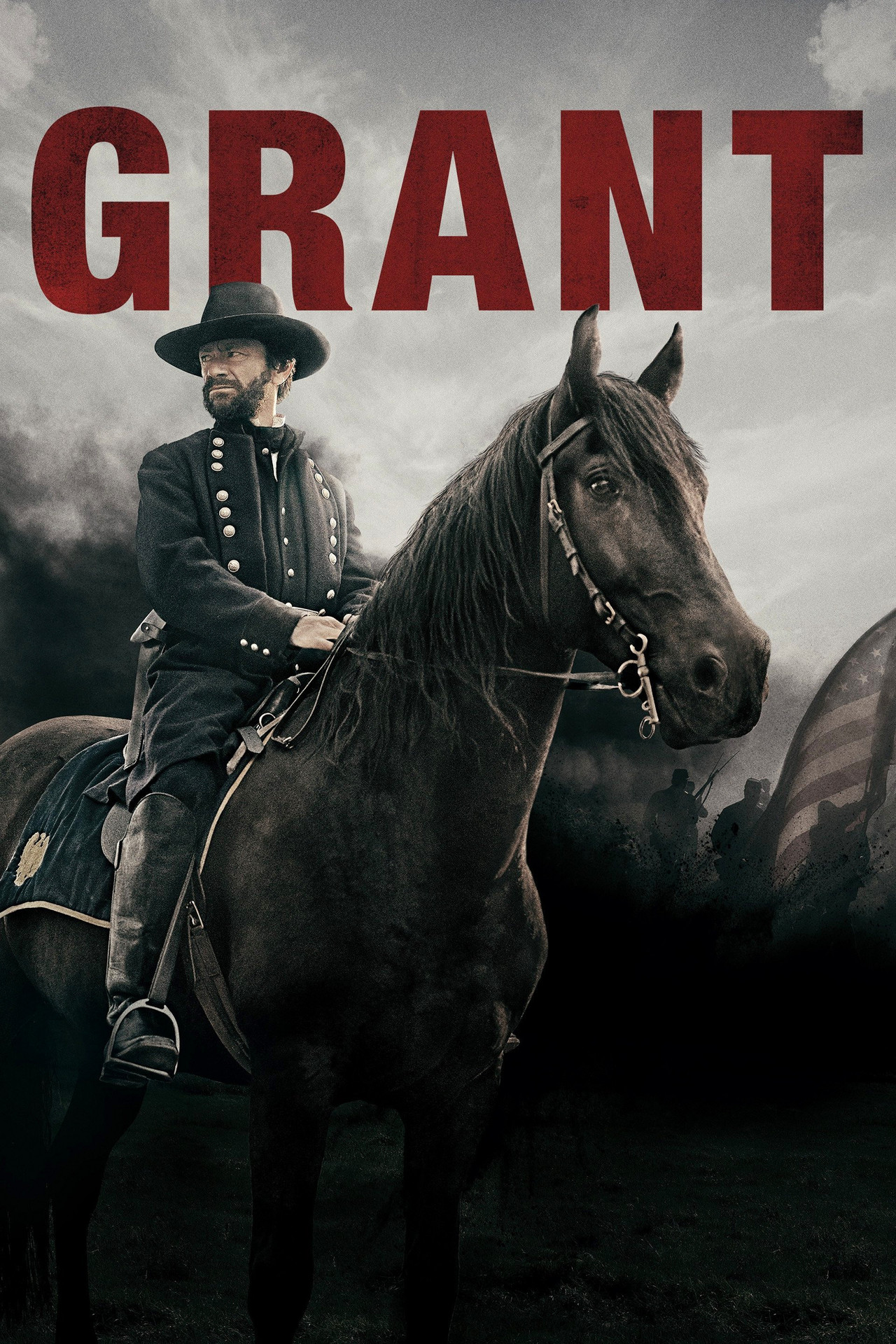 Pôster de Grant