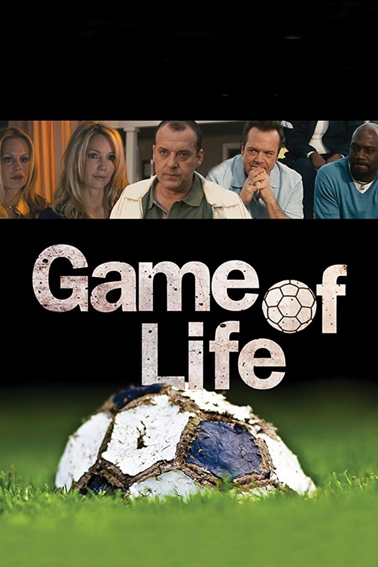 Pôster de Game of Life
